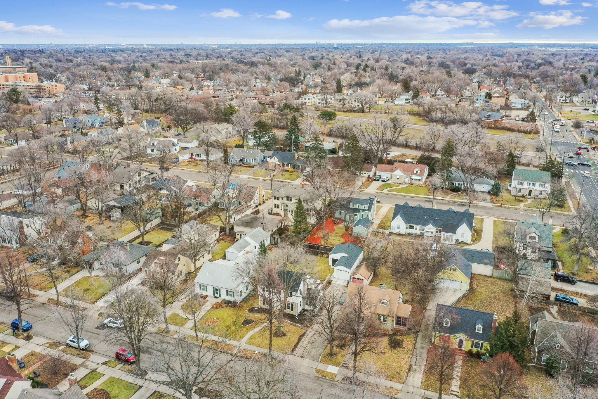 5735 Colfax Avenue S