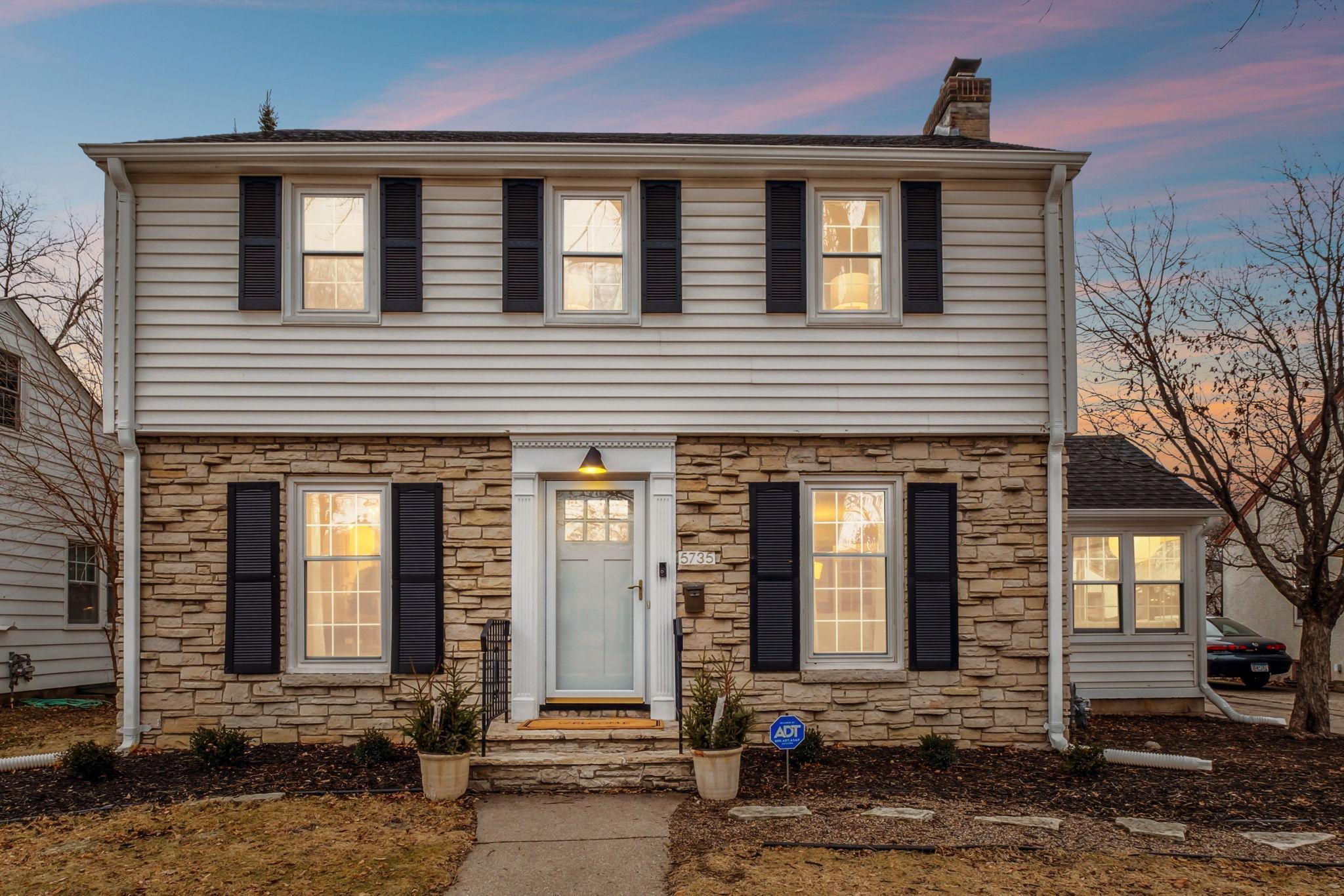 5735 Colfax Avenue S