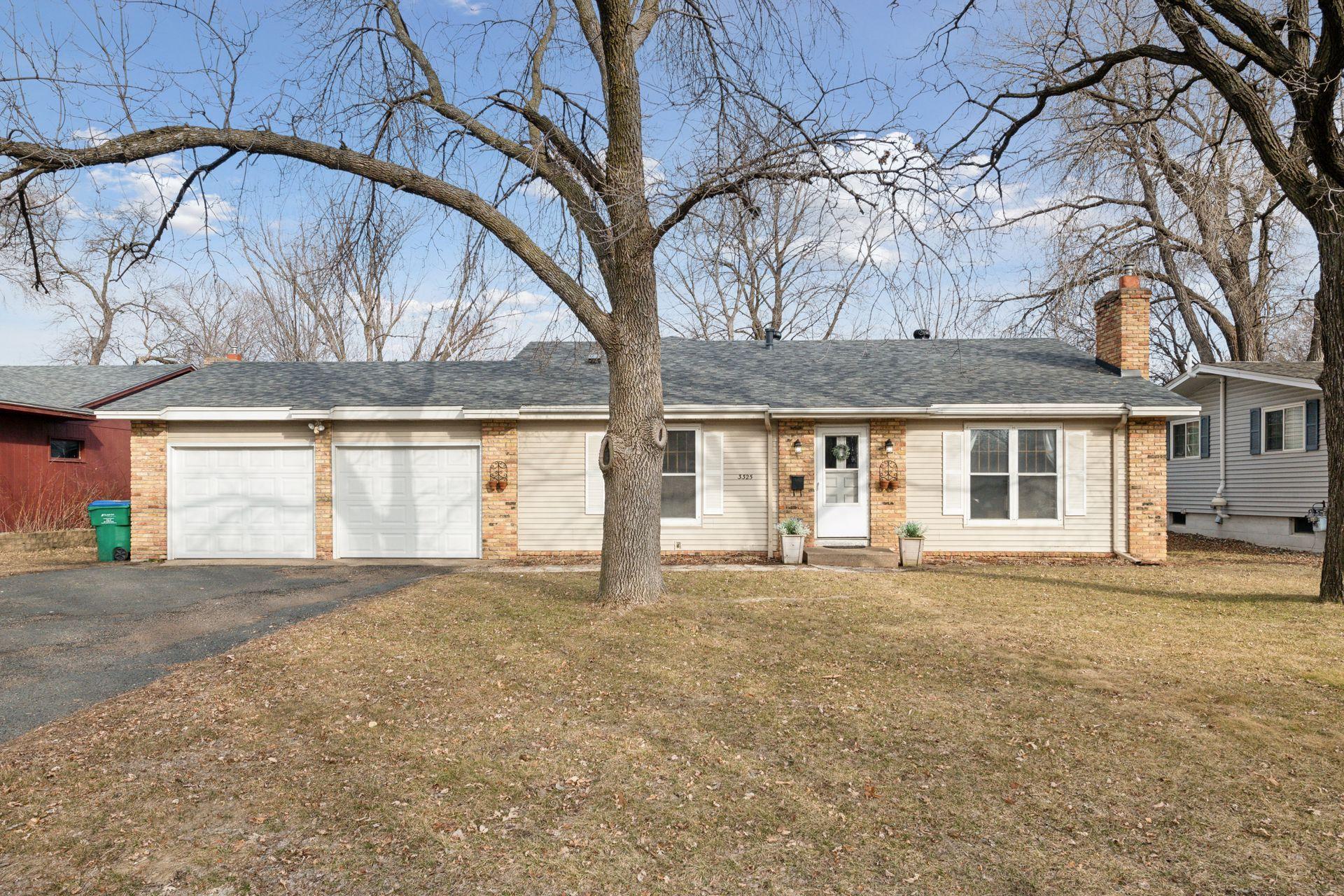 3325 Hillsboro Avenue S