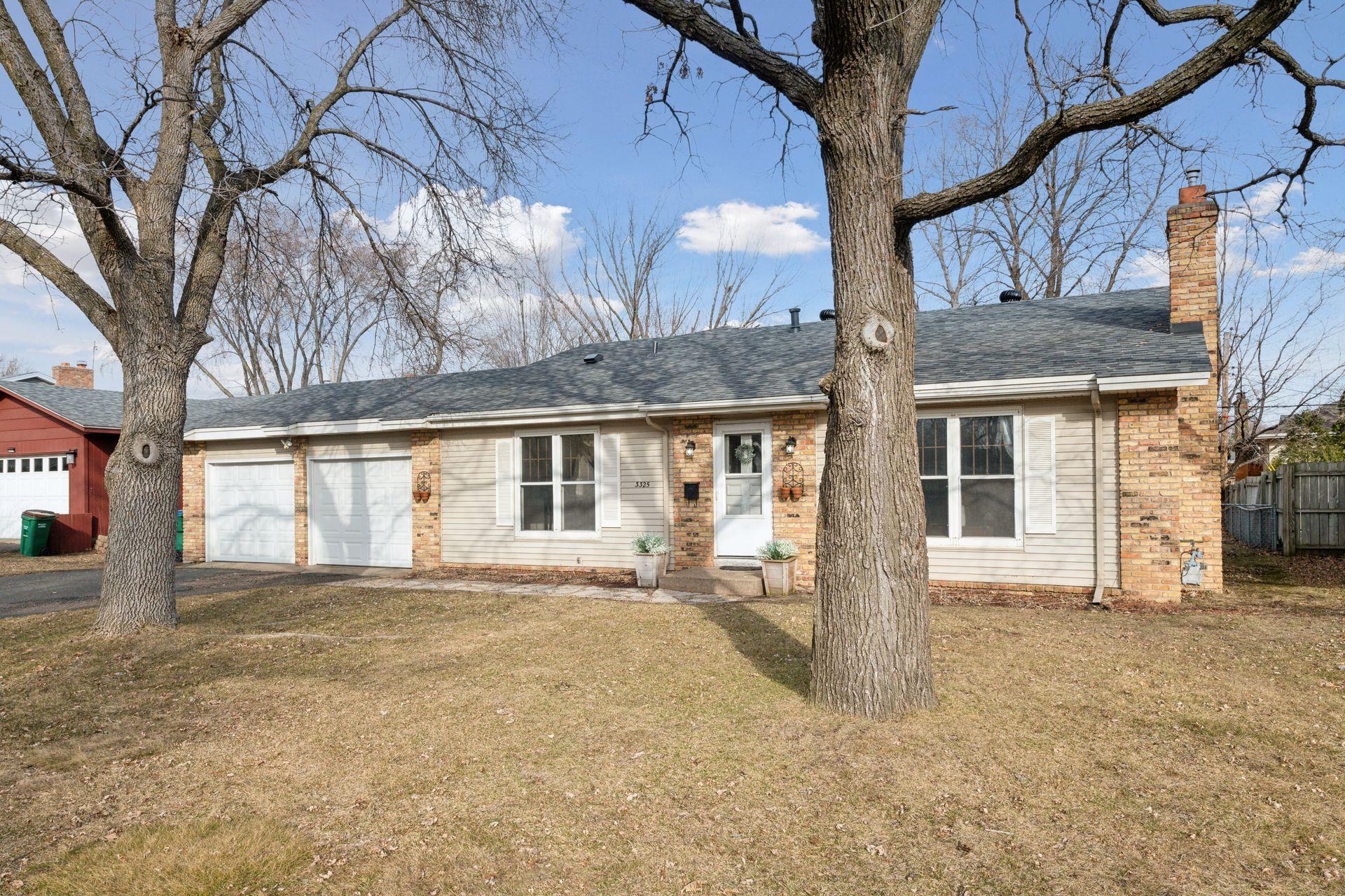 3325 Hillsboro Avenue S