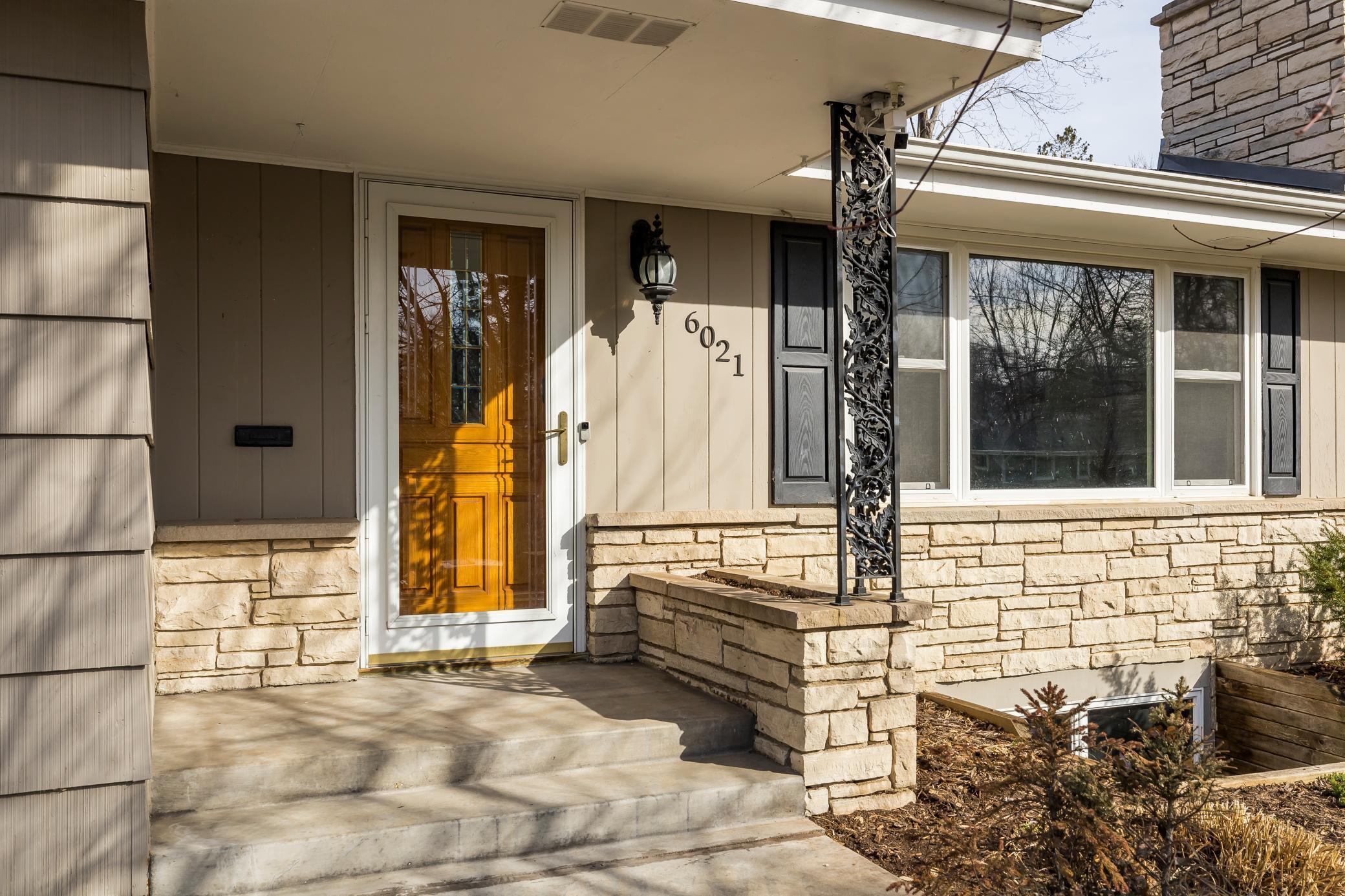 6021 Birchcrest Drive