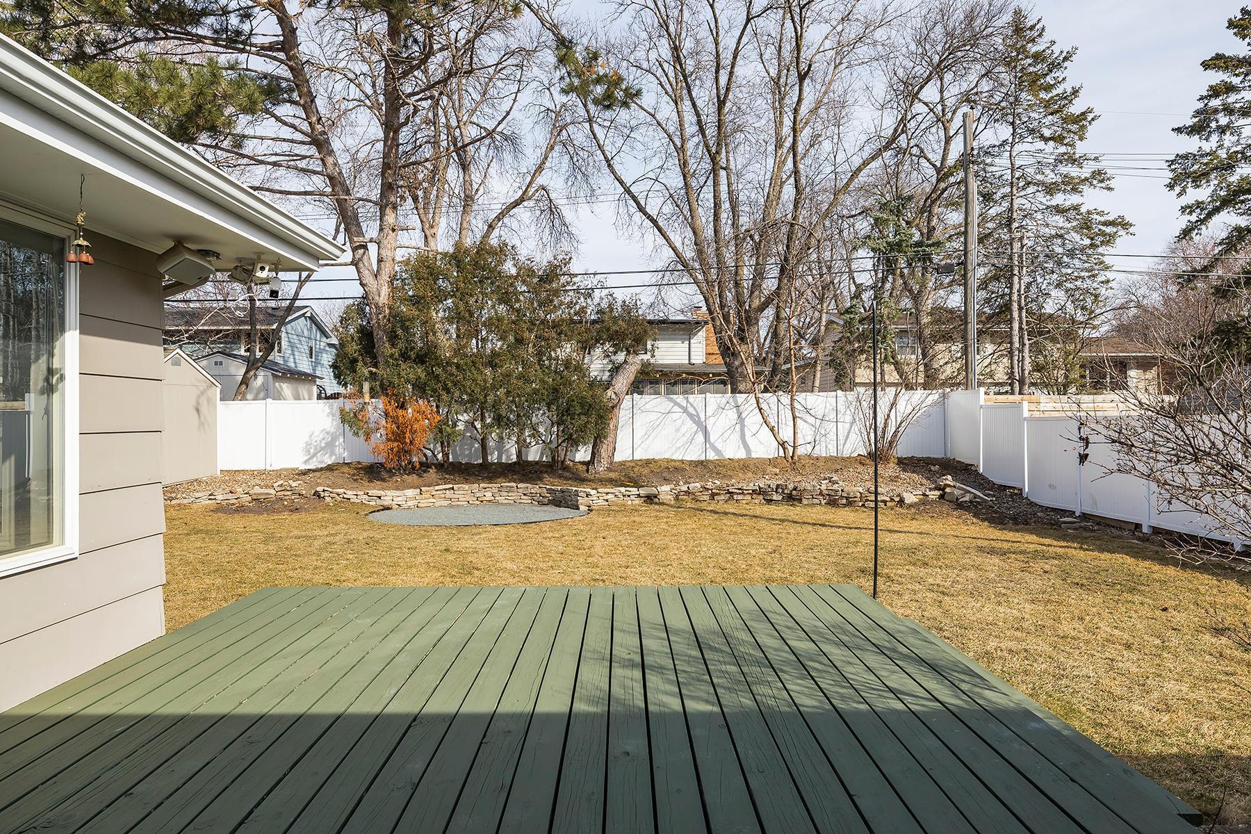 6021 Birchcrest Drive