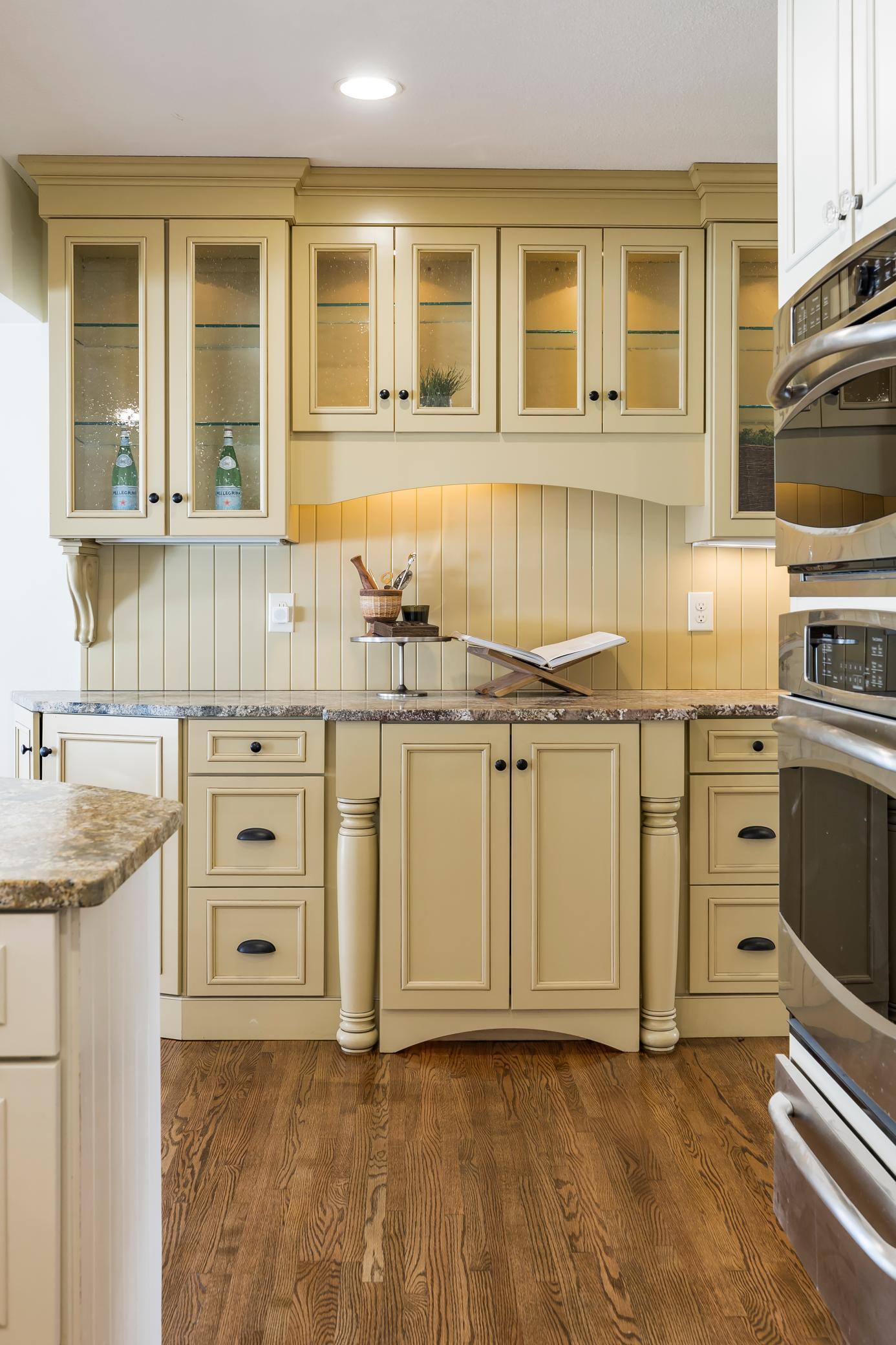 6021 Birchcrest Drive