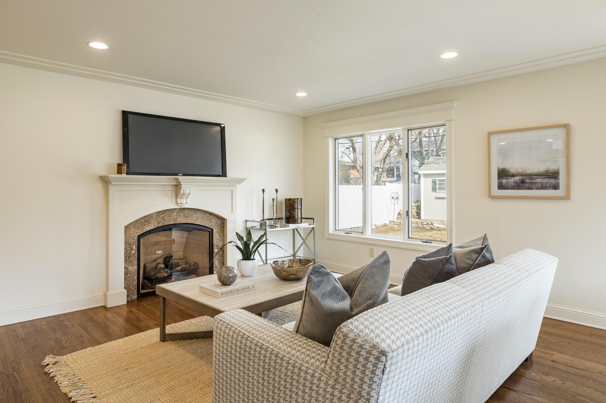 6021 Birchcrest Drive