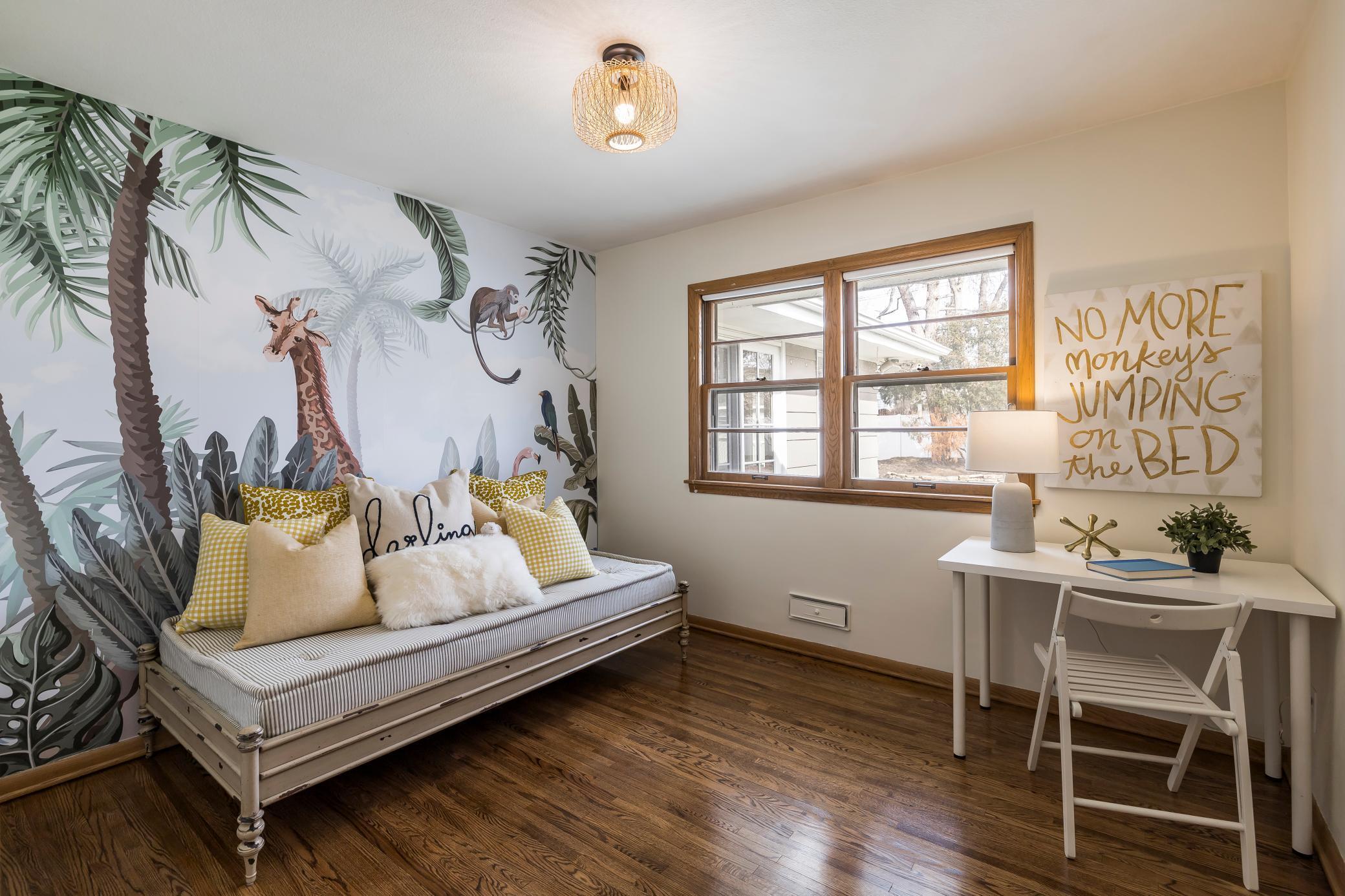 6021 Birchcrest Drive