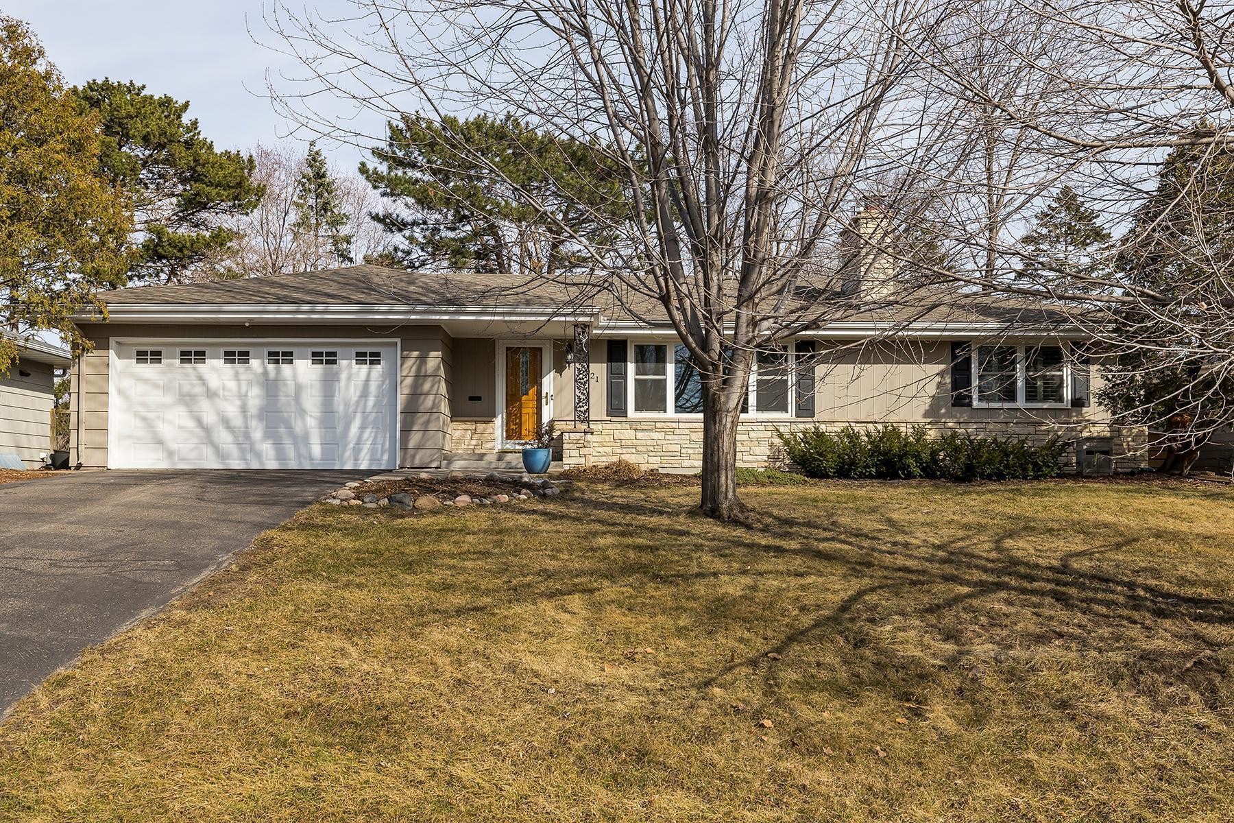 6021 Birchcrest Drive