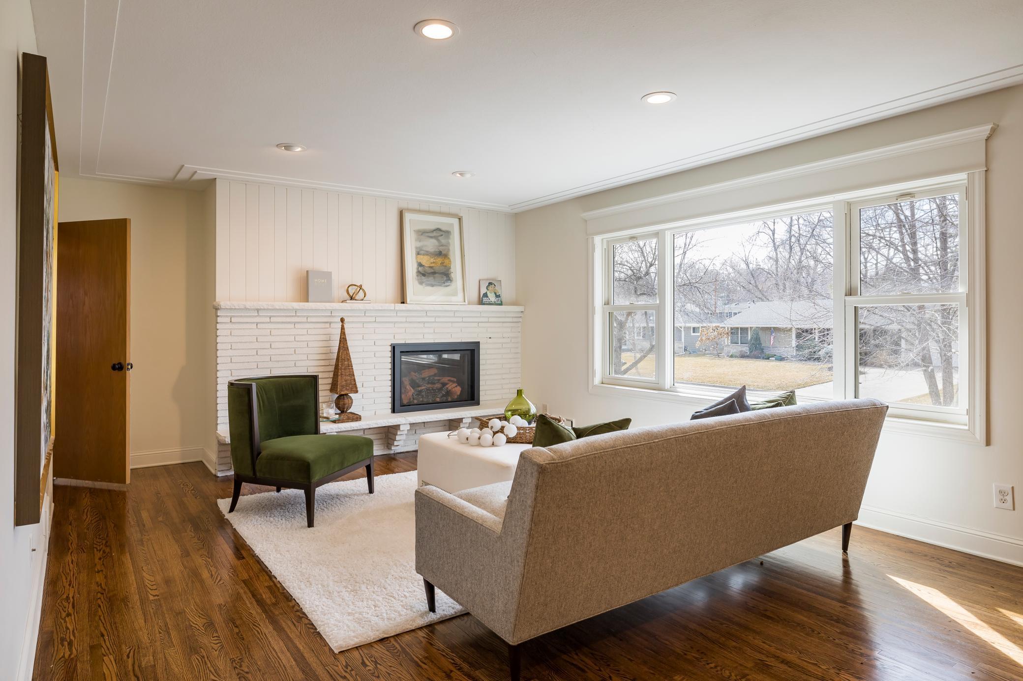 6021 Birchcrest Drive