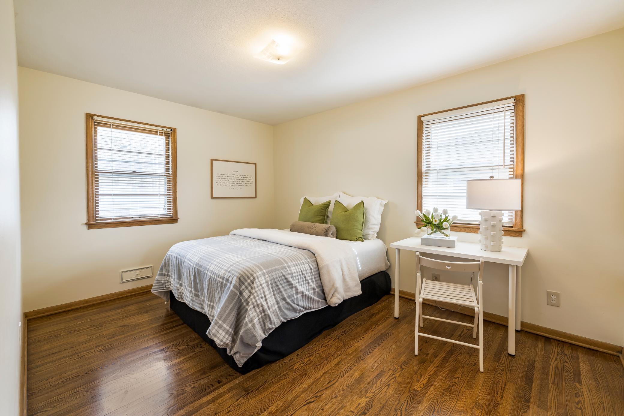 6021 Birchcrest Drive