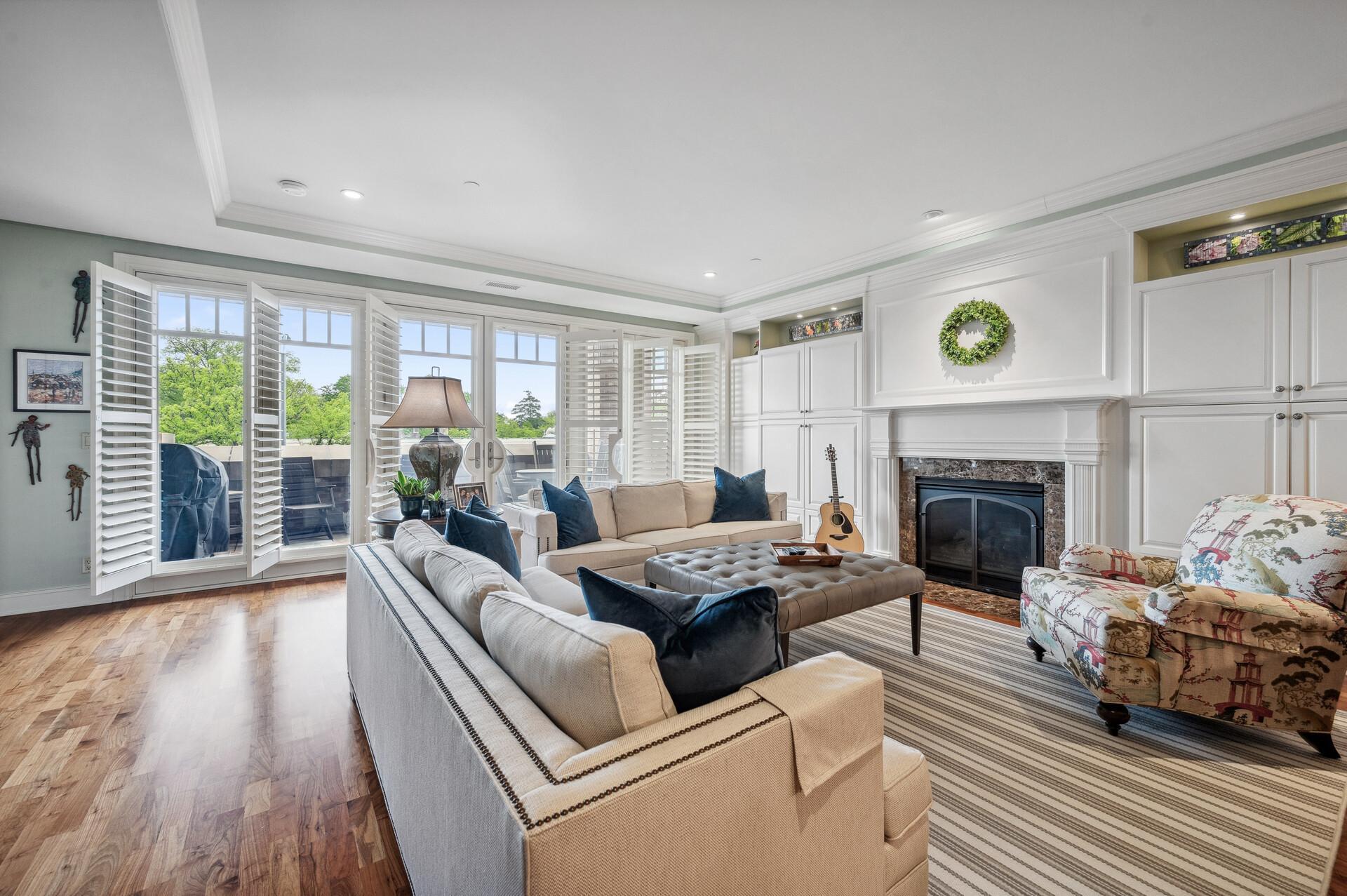 5000 France Avenue S Unit: 27