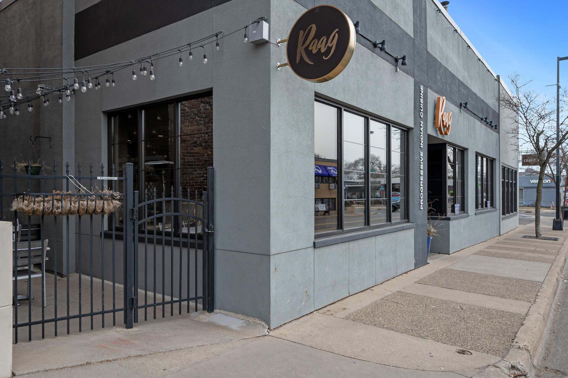 5000 France Avenue S Unit: 27