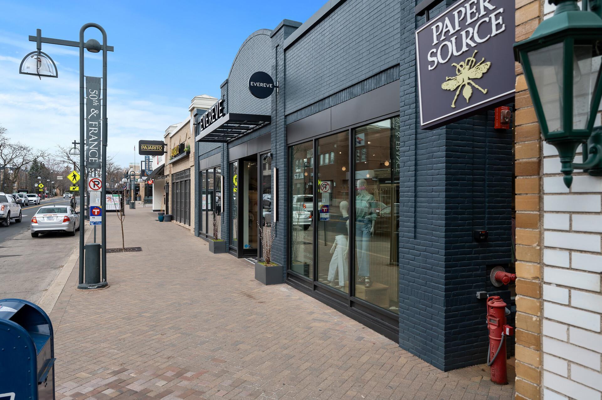 5000 France Avenue S Unit: 27