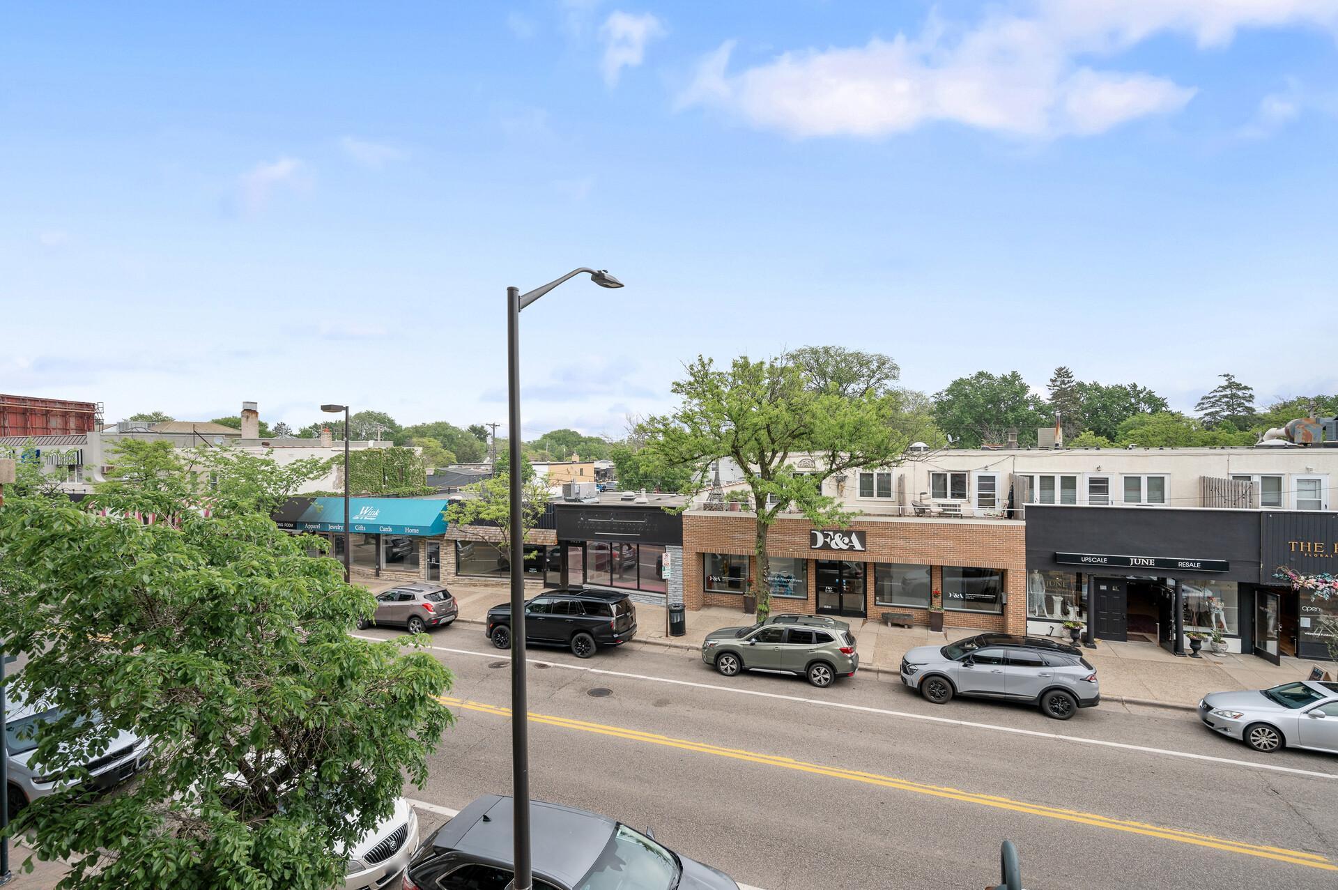 5000 France Avenue S Unit: 27