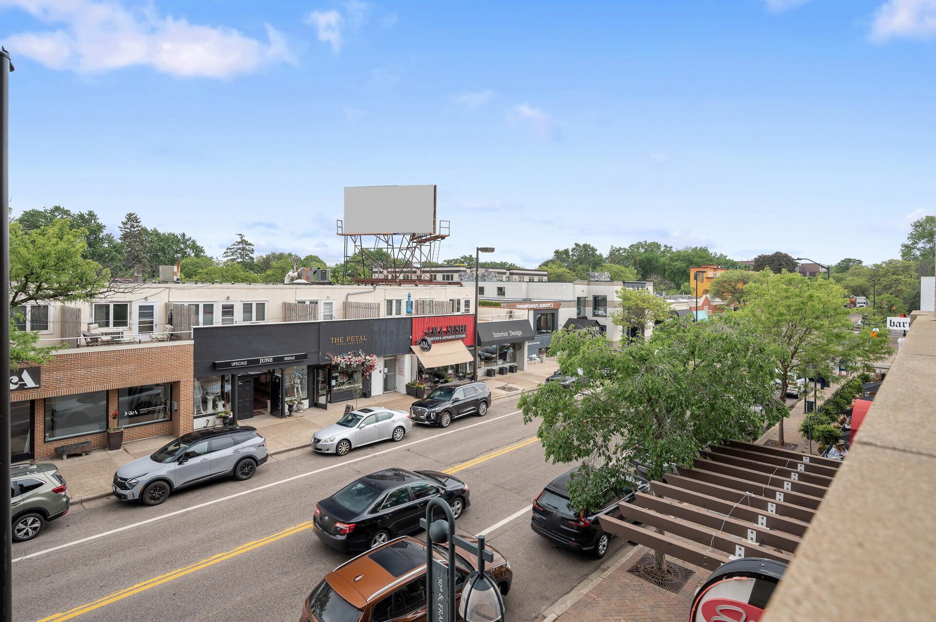 5000 France Avenue S Unit: 27