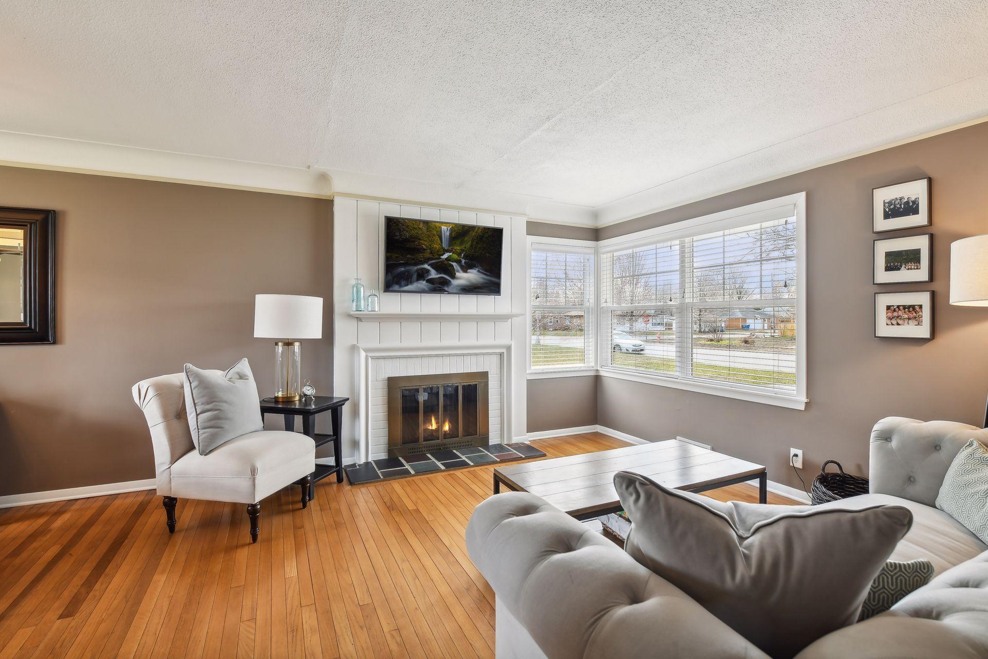 7139 Morgan Avenue S