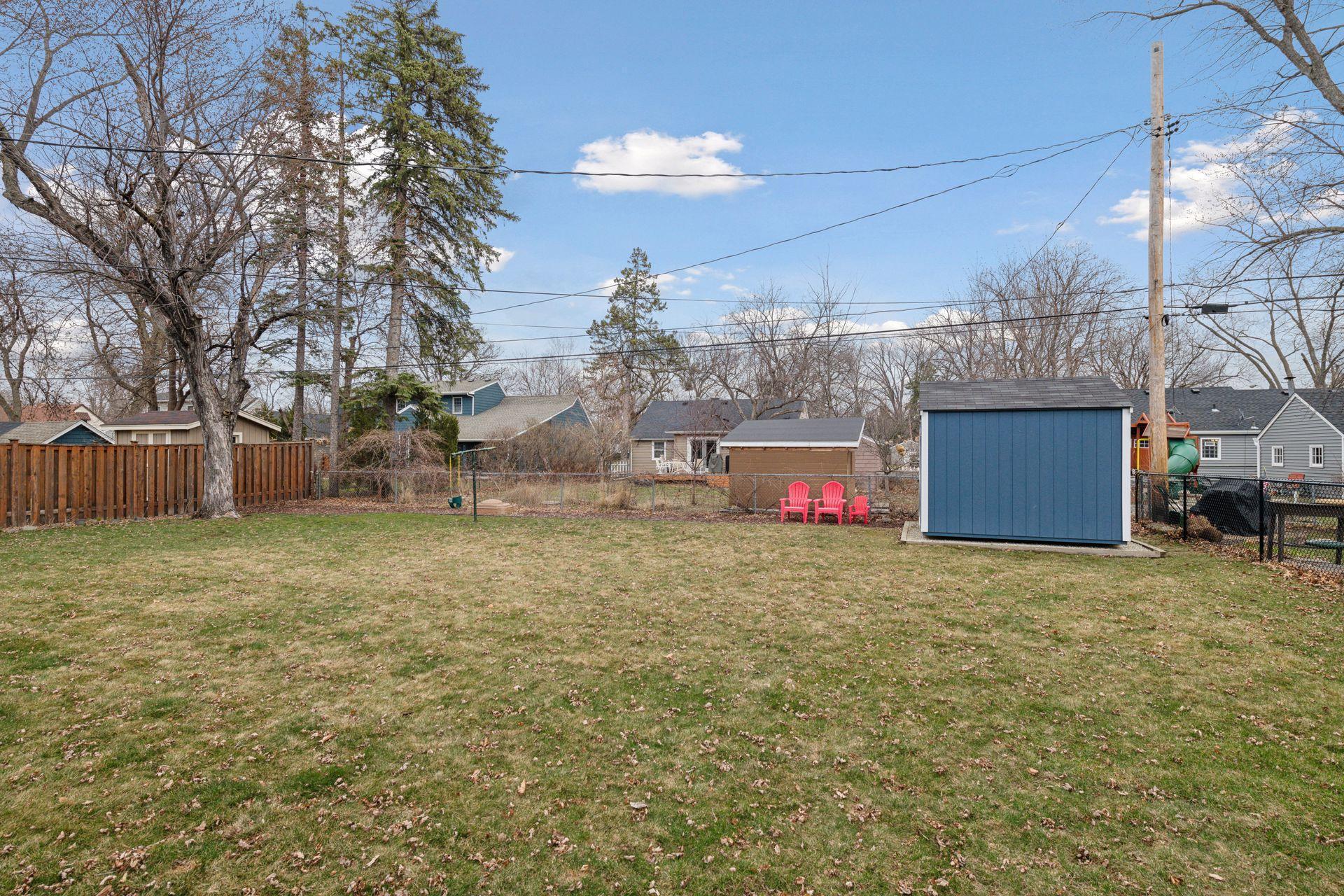 7139 Morgan Avenue S