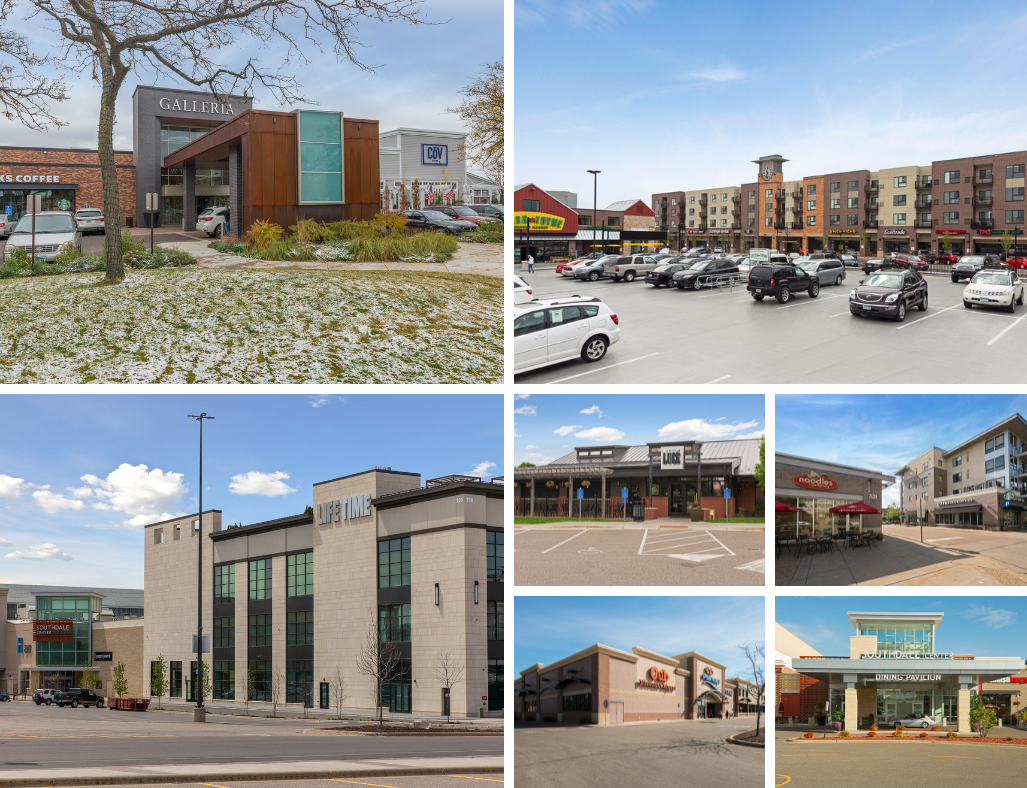 7139 Morgan Avenue S