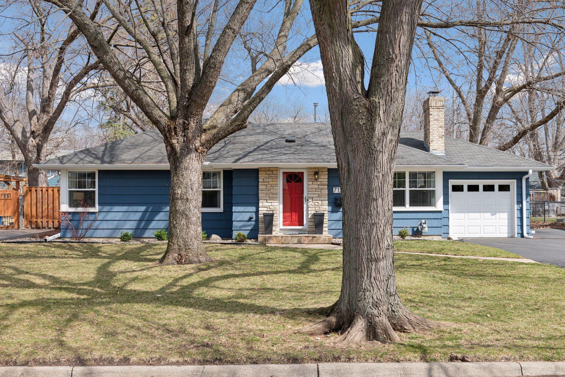 7139 Morgan Avenue S