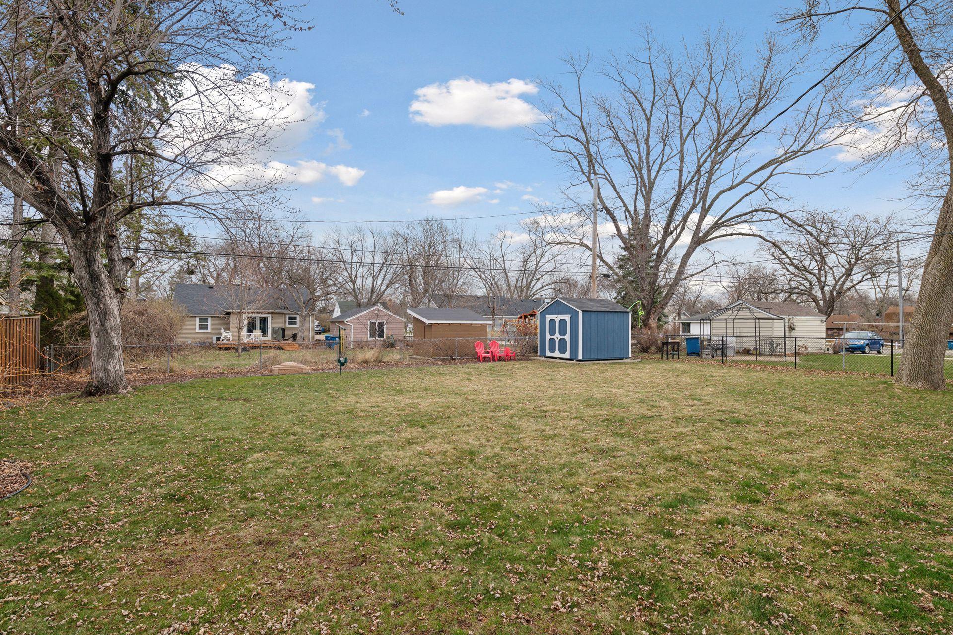 7139 Morgan Avenue S