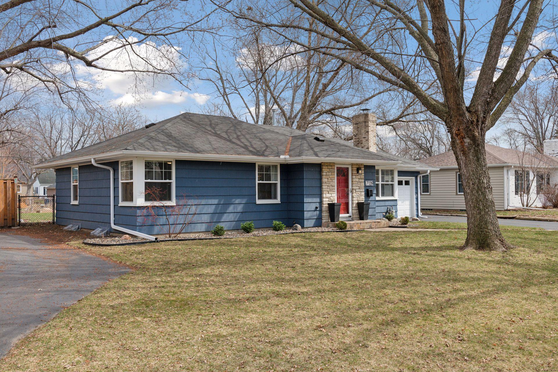 7139 Morgan Avenue S