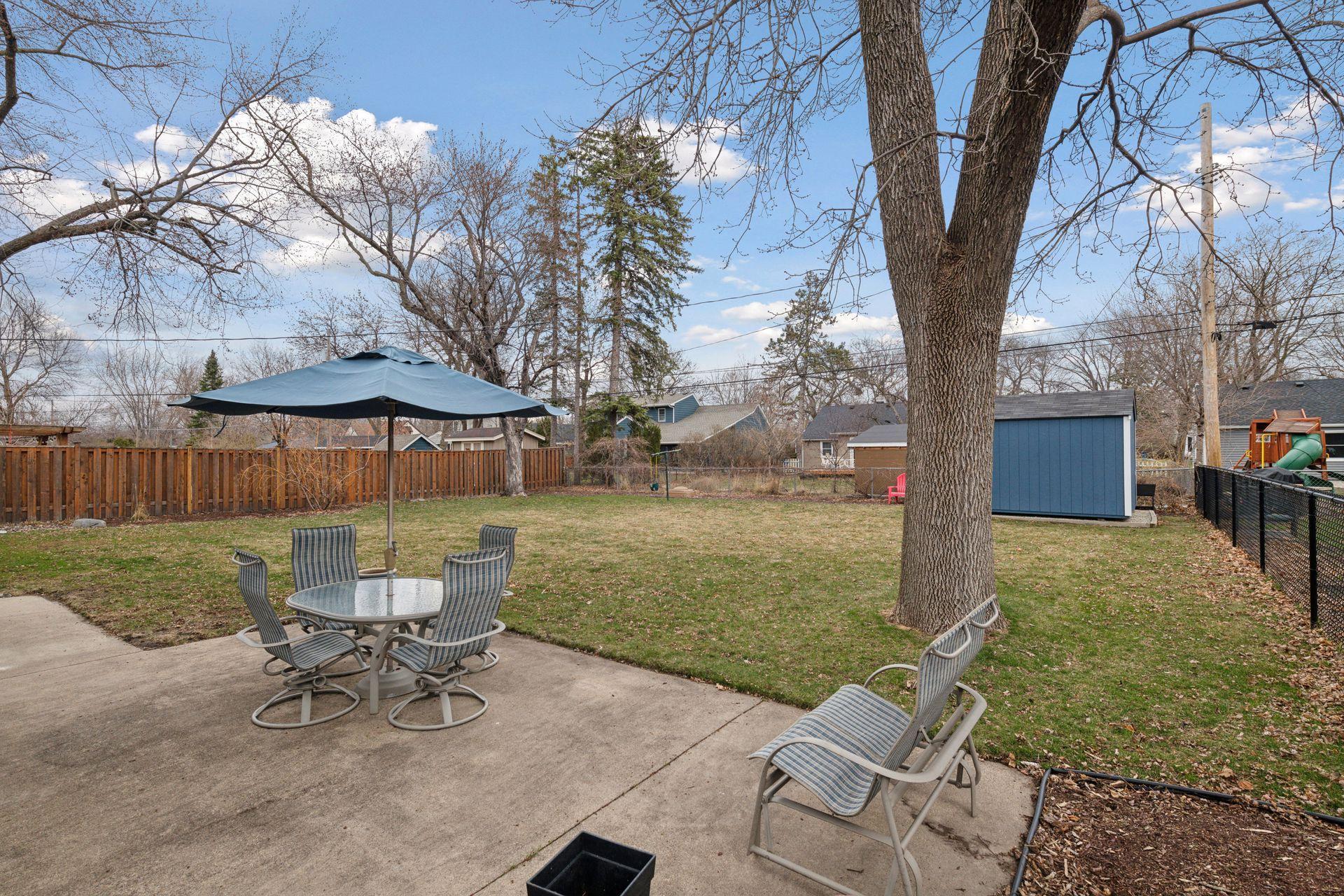 7139 Morgan Avenue S