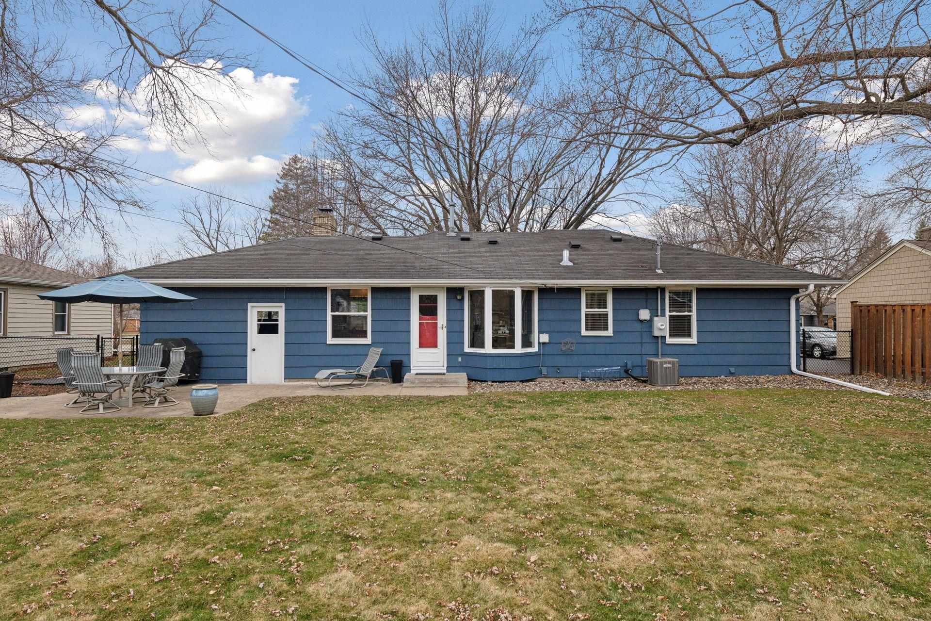 7139 Morgan Avenue S