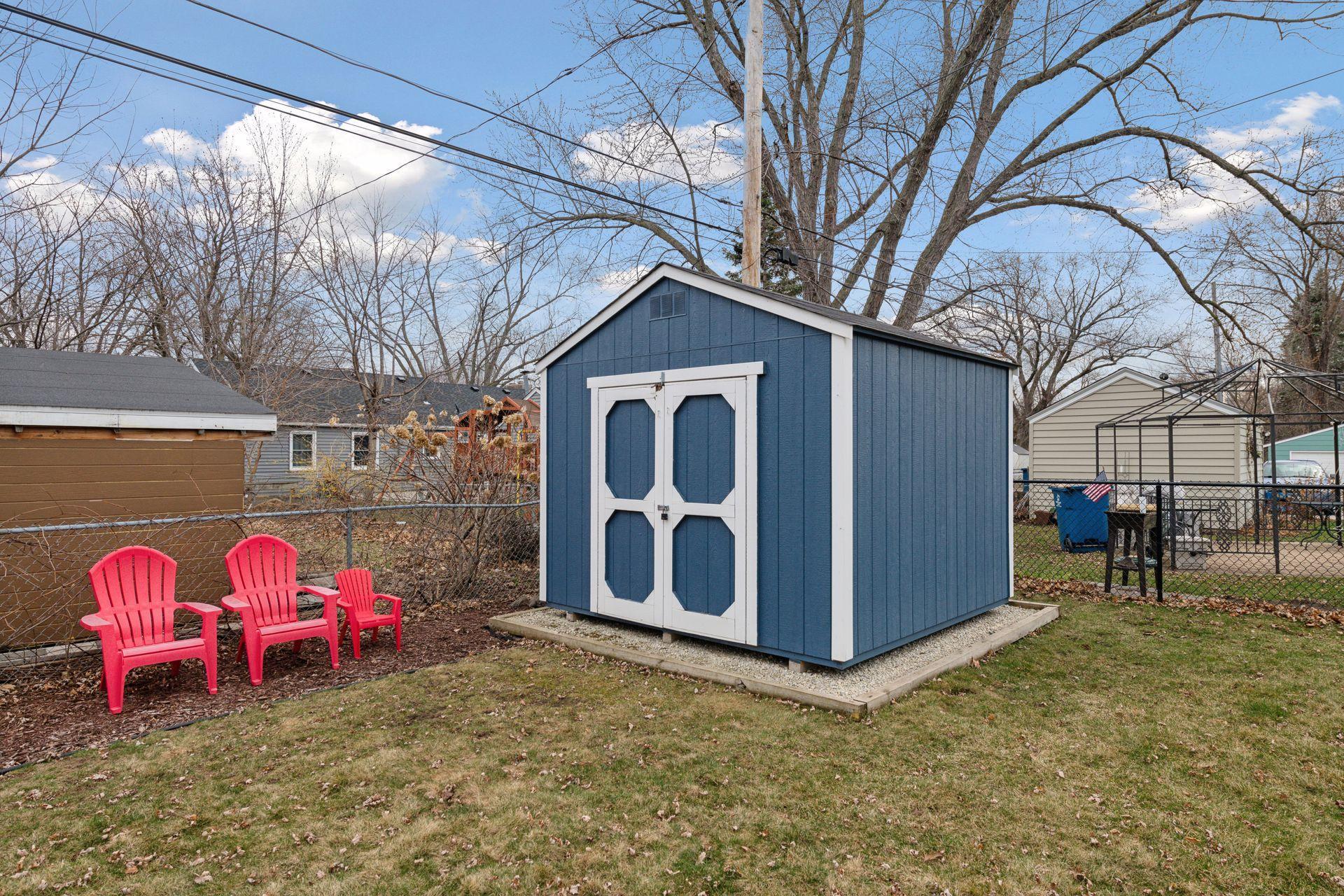 7139 Morgan Avenue S