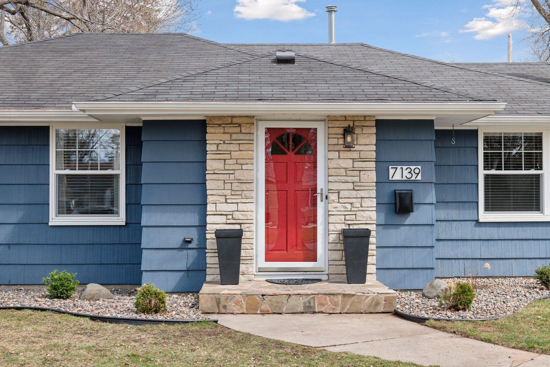 7139 Morgan Avenue S