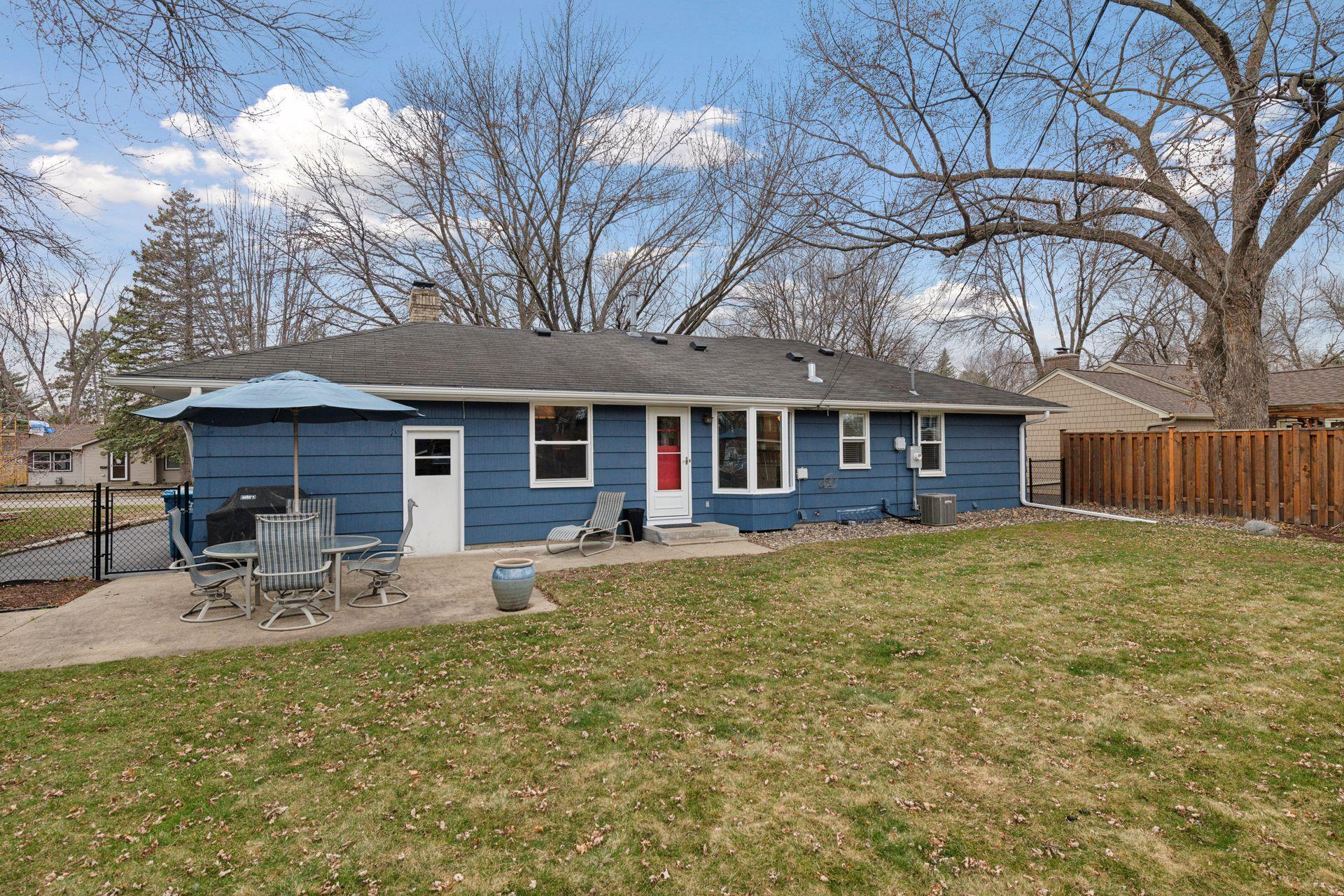 7139 Morgan Avenue S