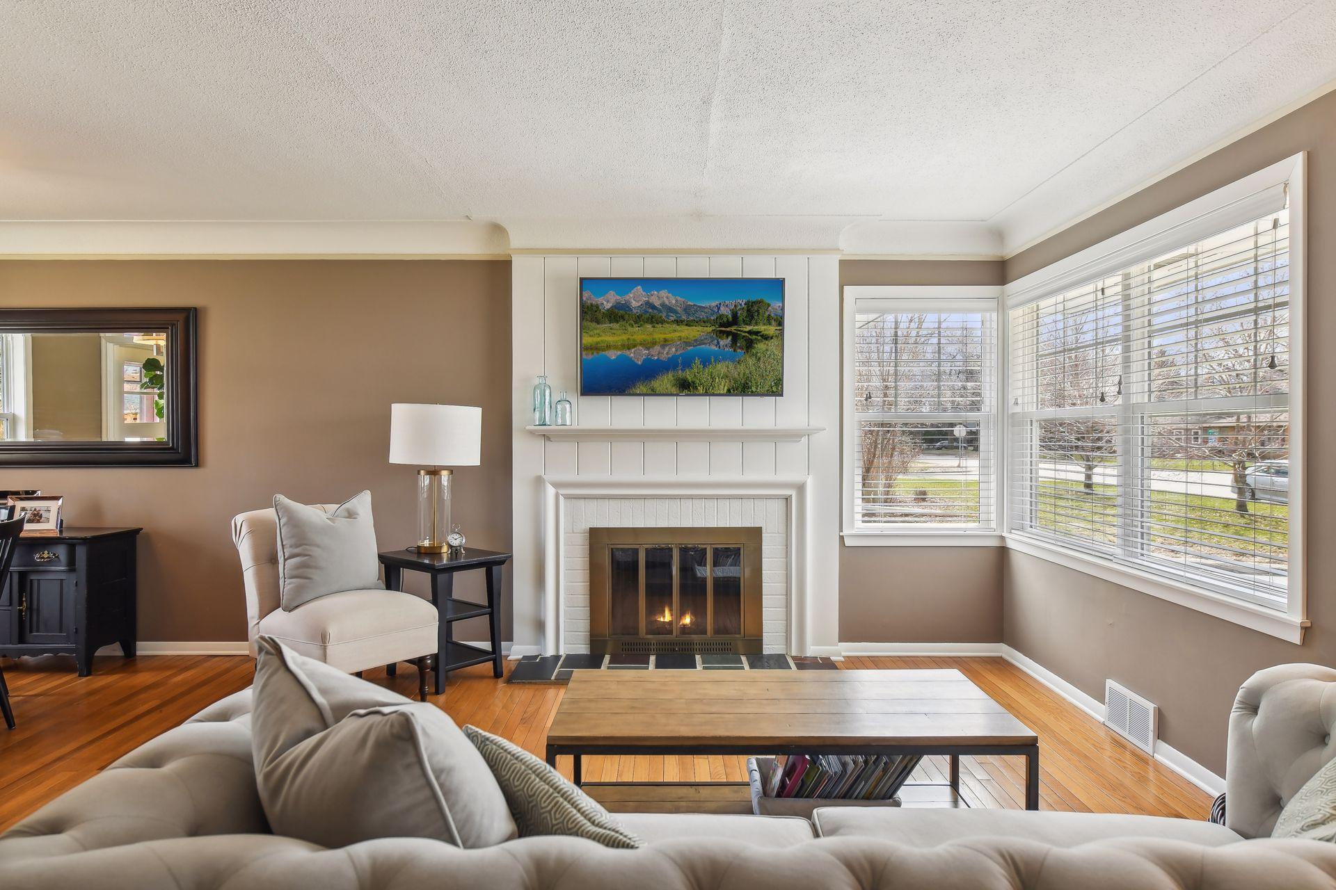 7139 Morgan Avenue S