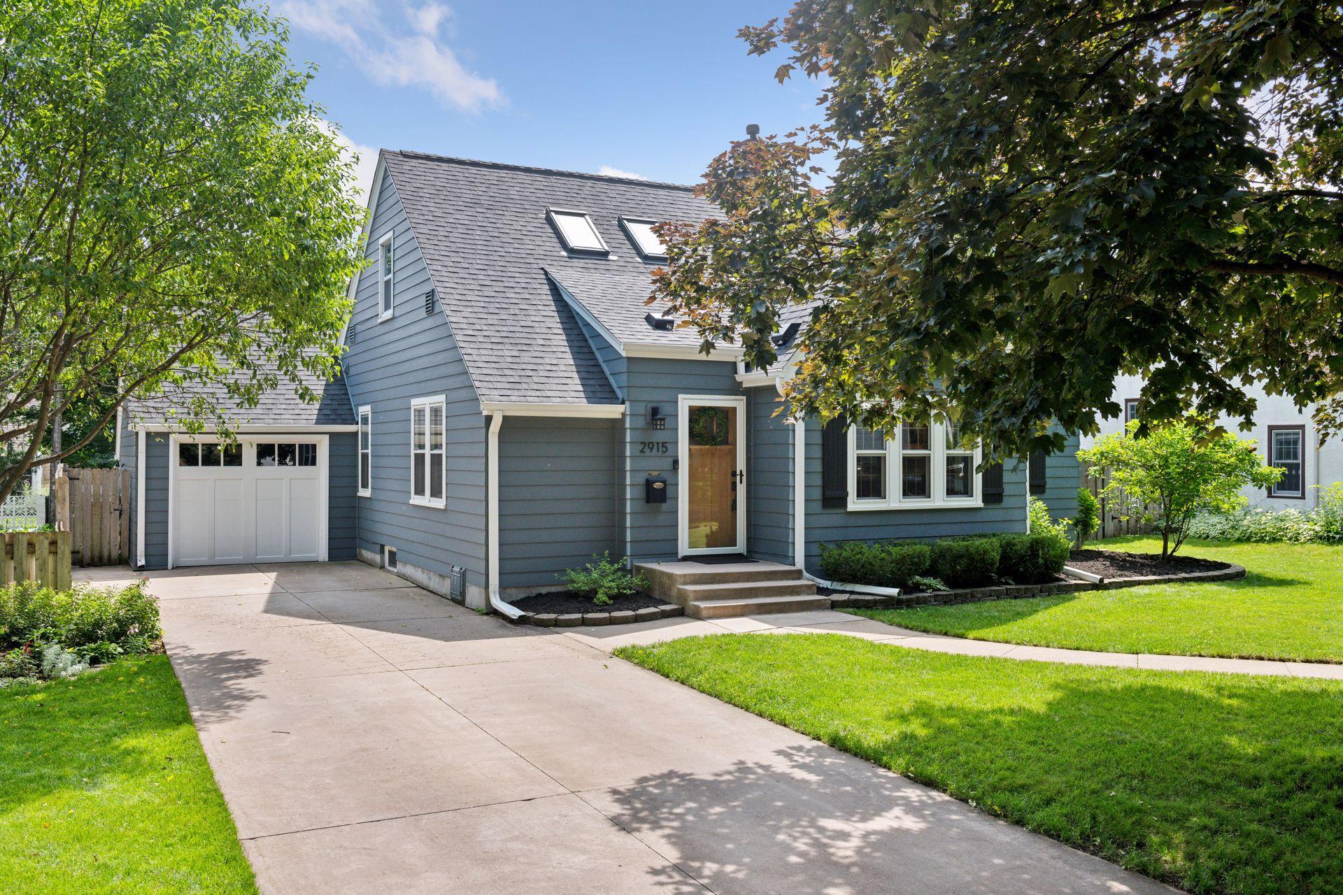 2915 Yosemite Avenue S