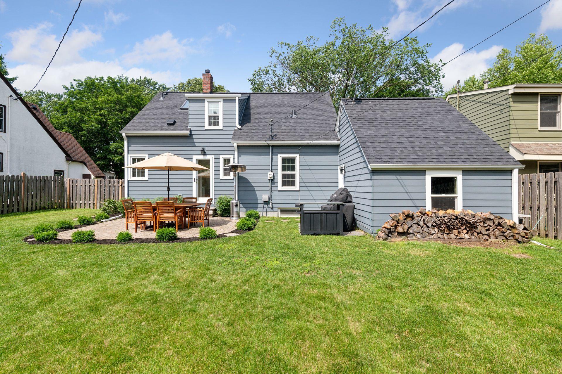 2915 Yosemite Avenue S