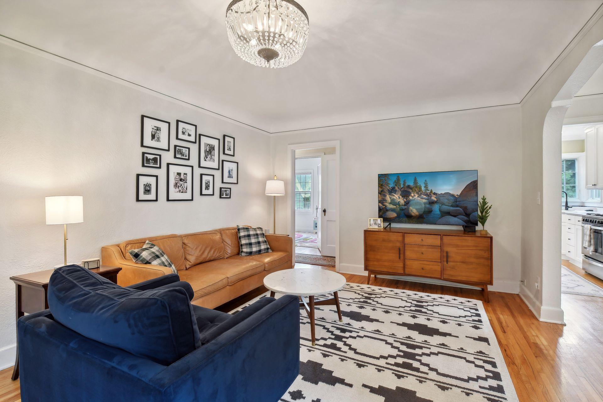 2915 Yosemite Avenue S