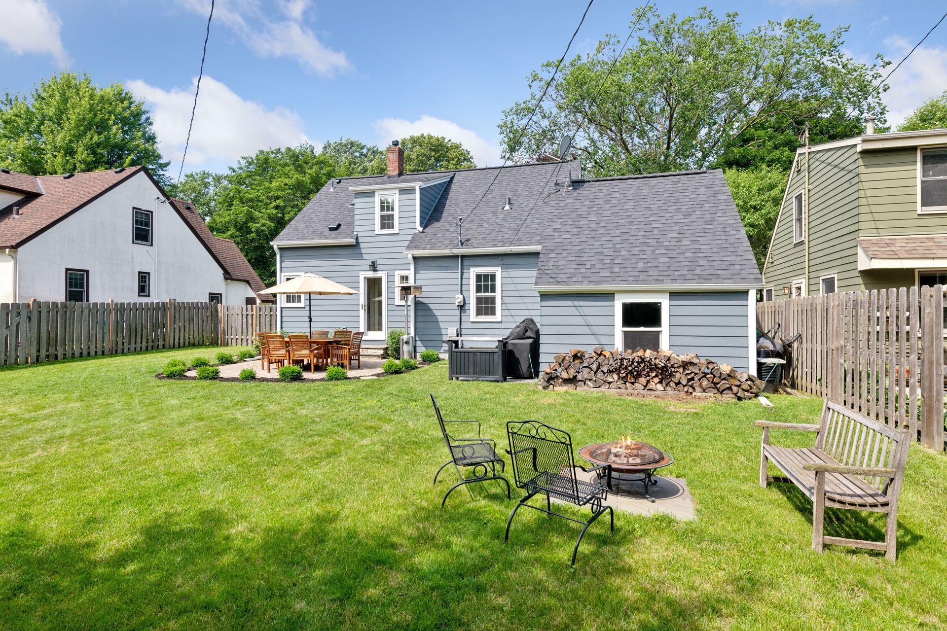 2915 Yosemite Avenue S