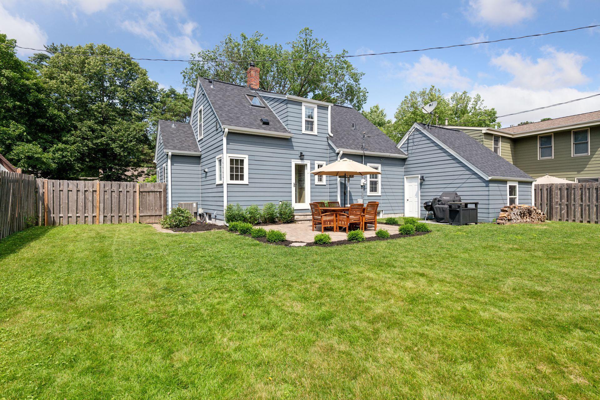 2915 Yosemite Avenue S