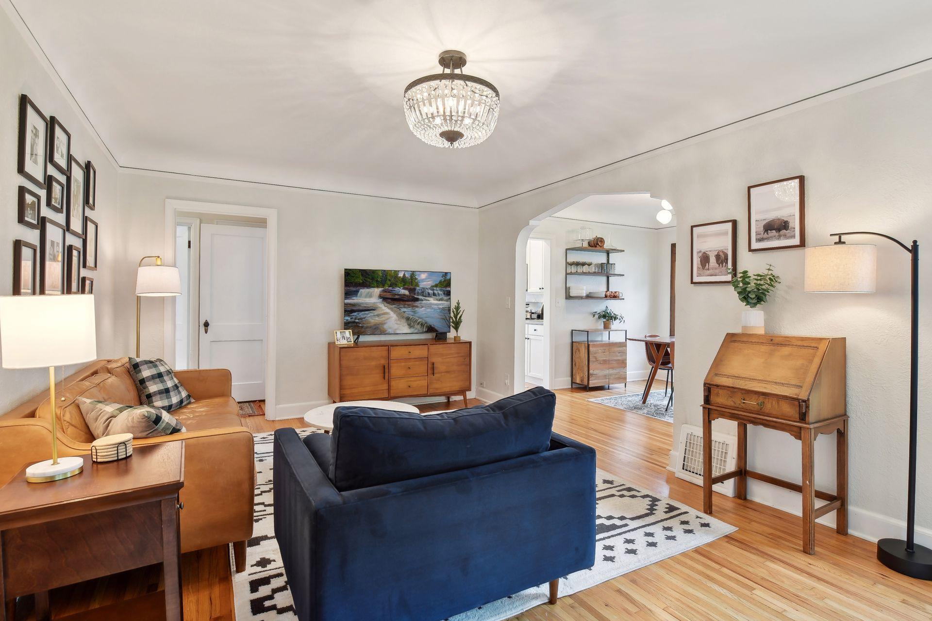 2915 Yosemite Avenue S