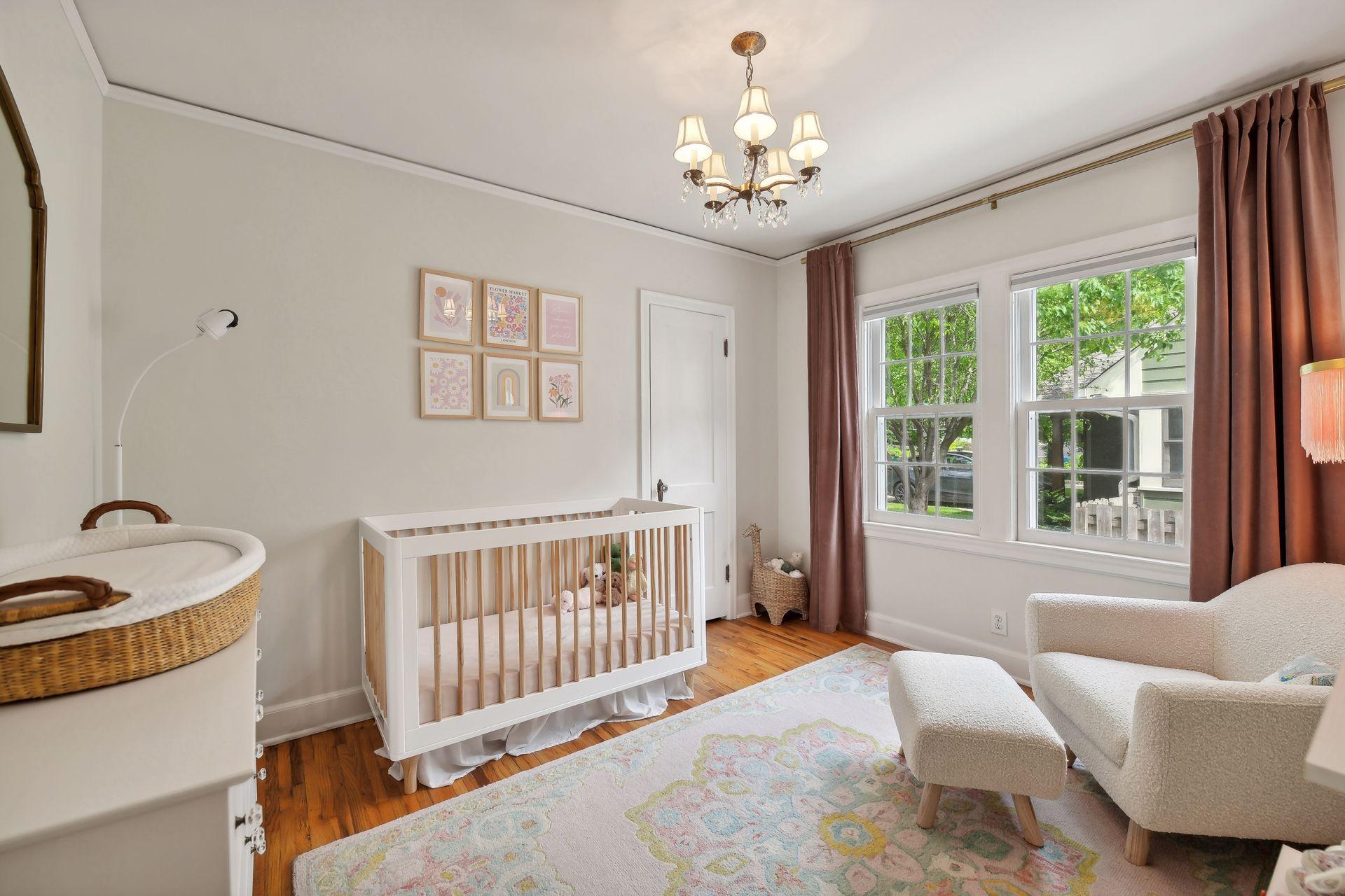 2915 Yosemite Avenue S