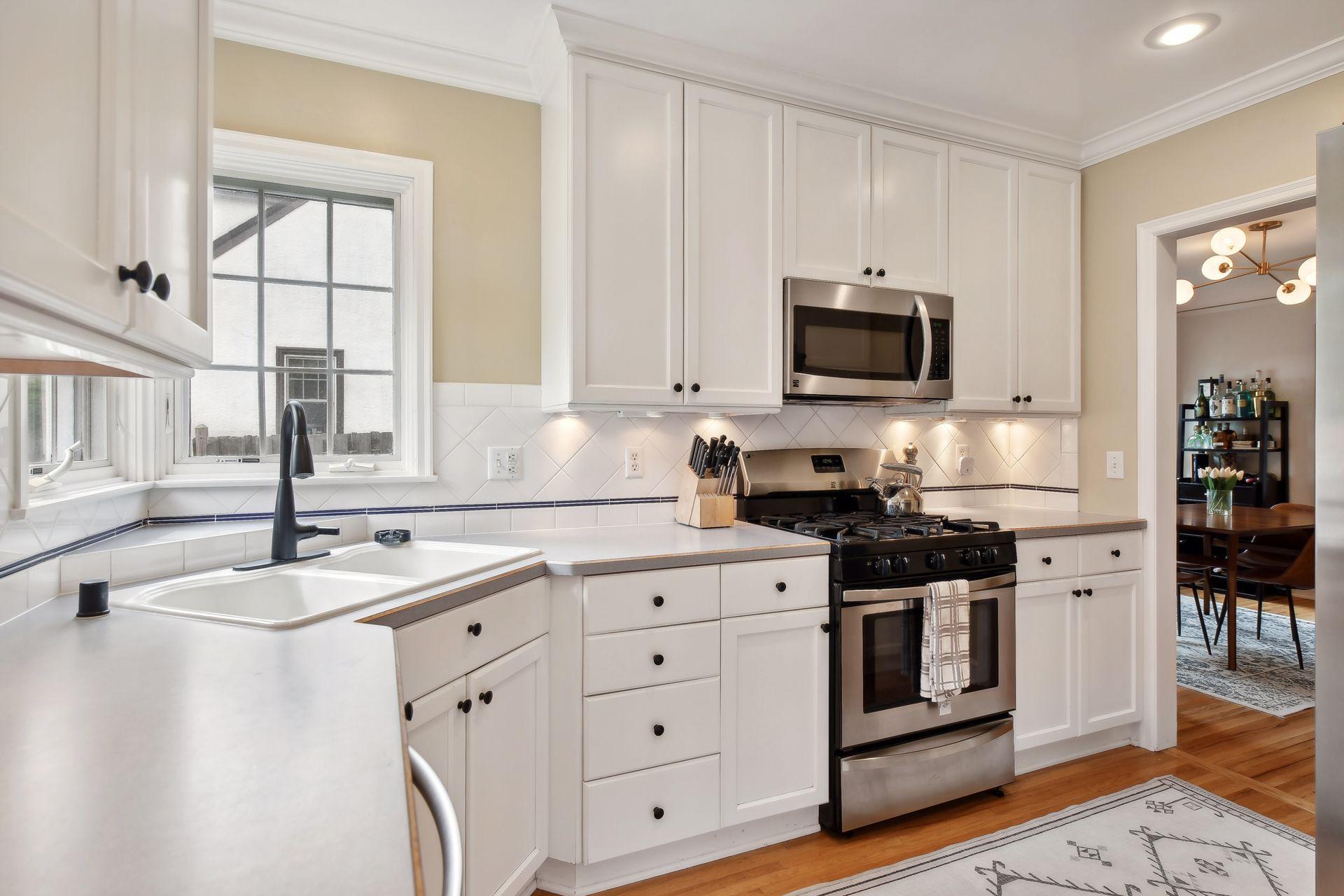 2915 Yosemite Avenue S