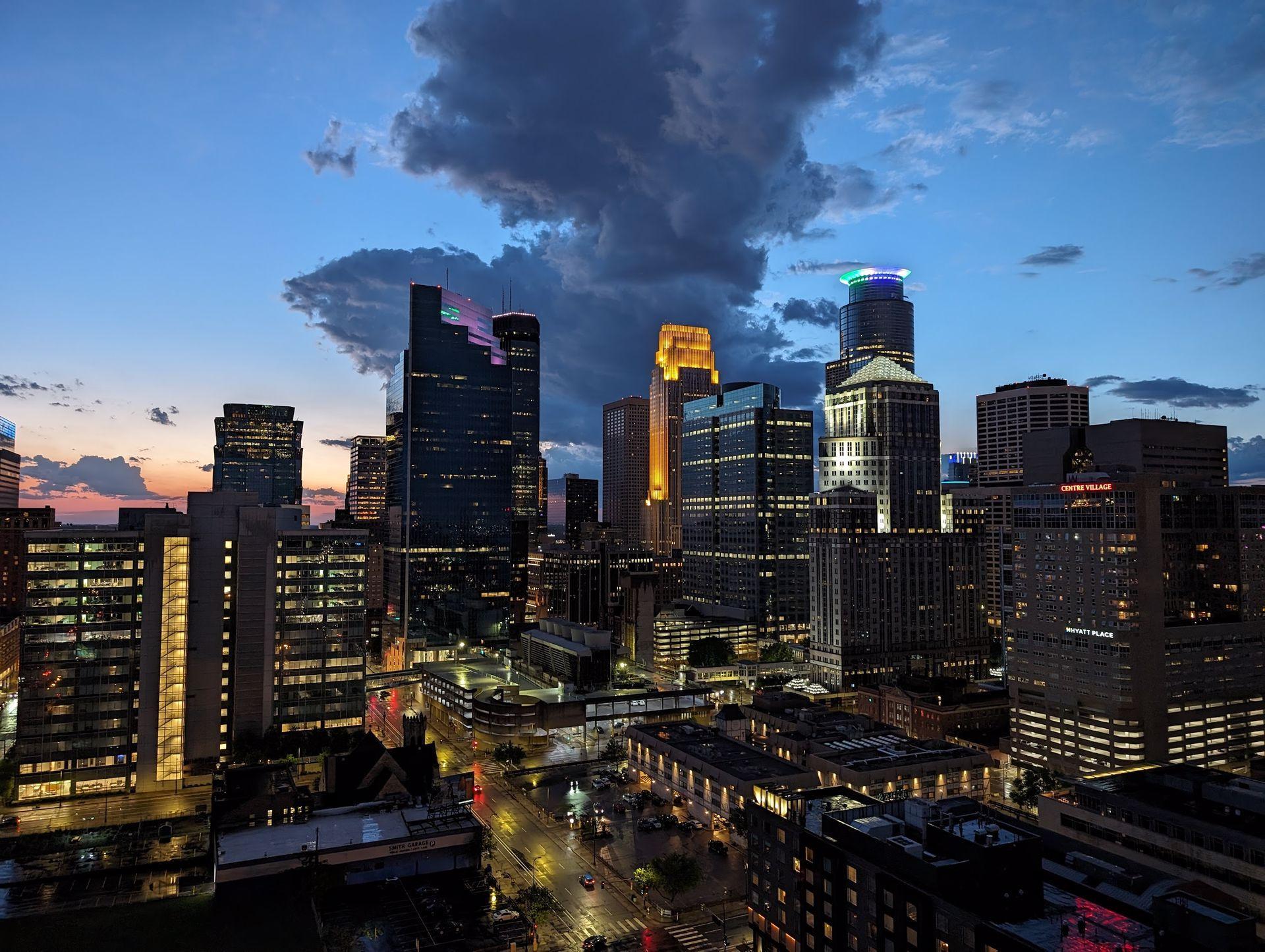 929 Portland Avenue Unit: 2310