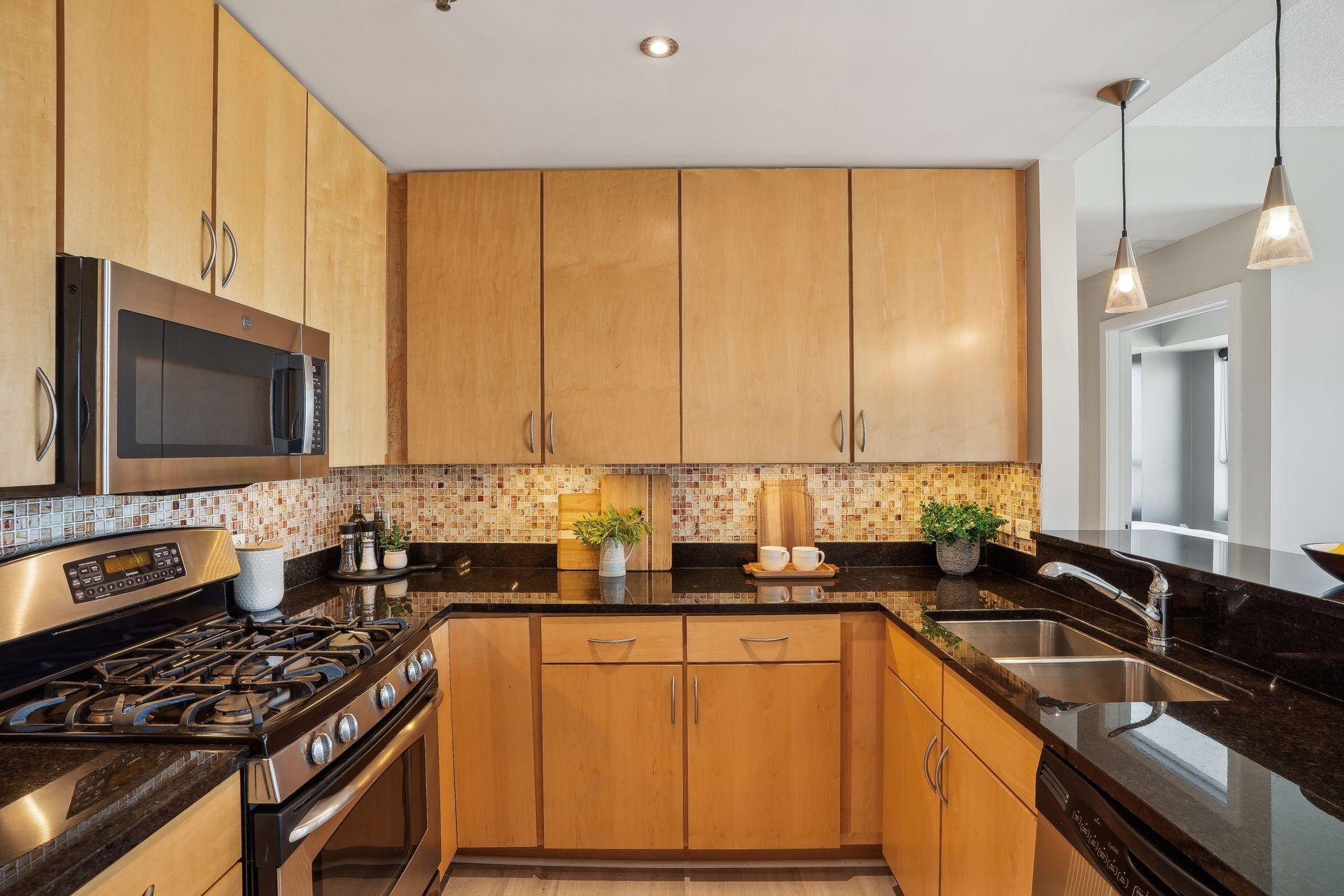 929 Portland Avenue Unit: 2310