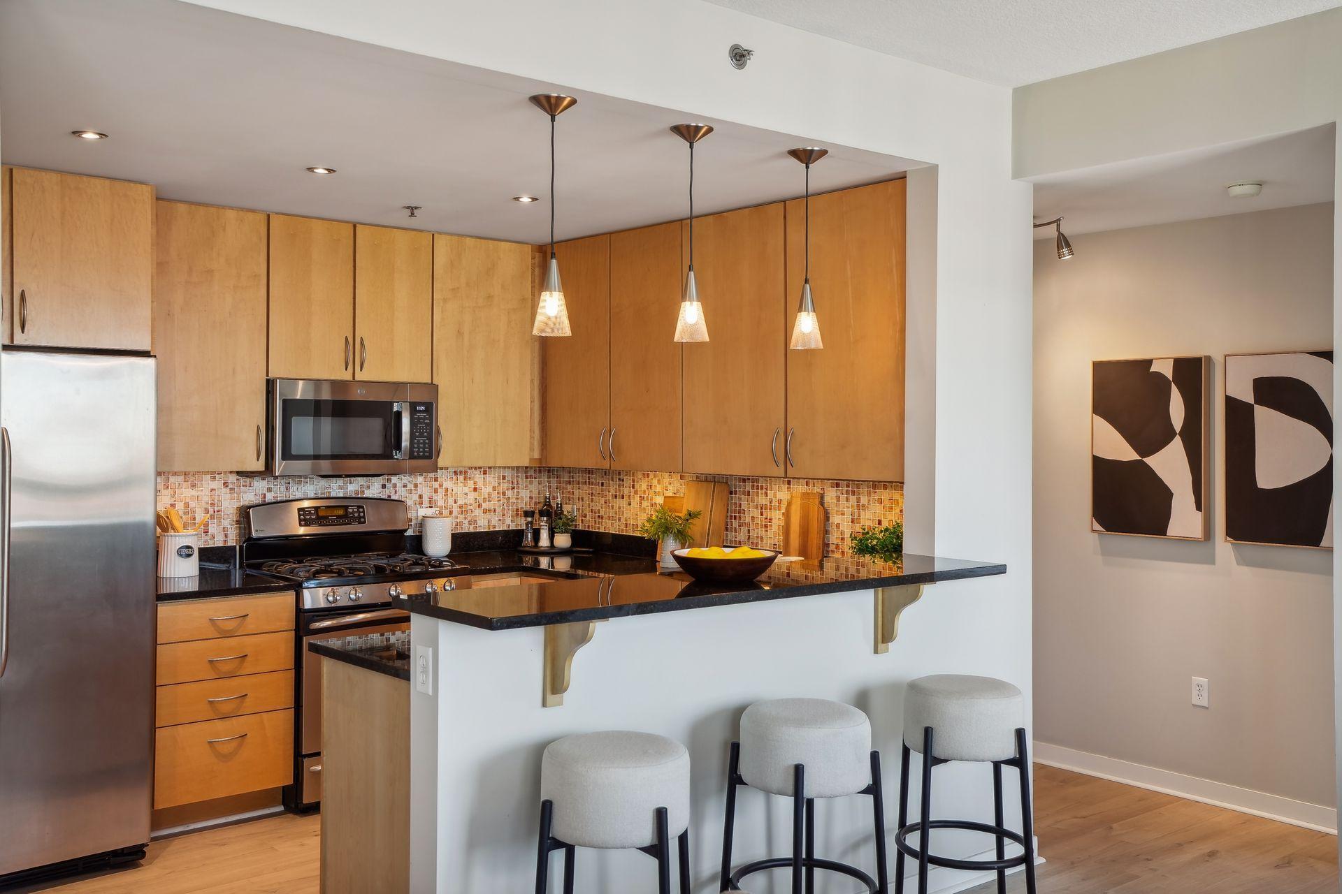 929 Portland Avenue Unit: 2310