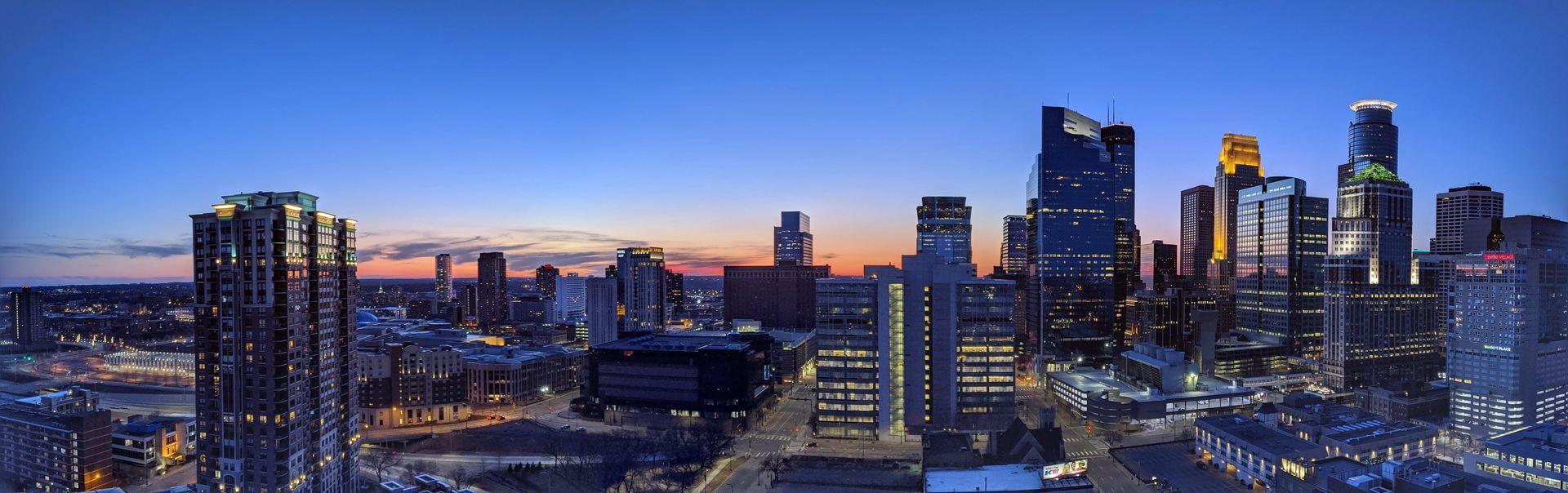 929 Portland Avenue Unit: 2310