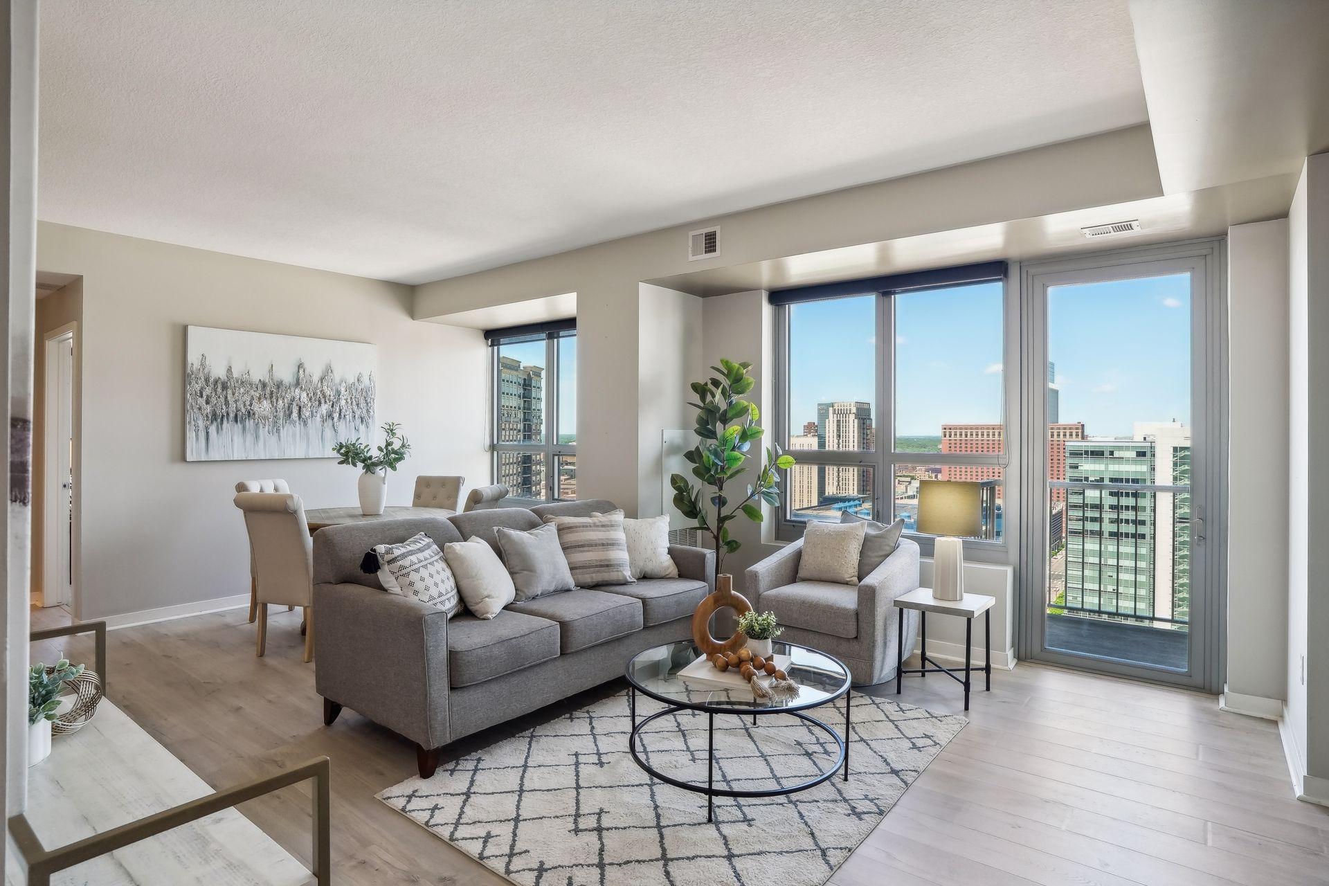 929 Portland Avenue Unit: 2310