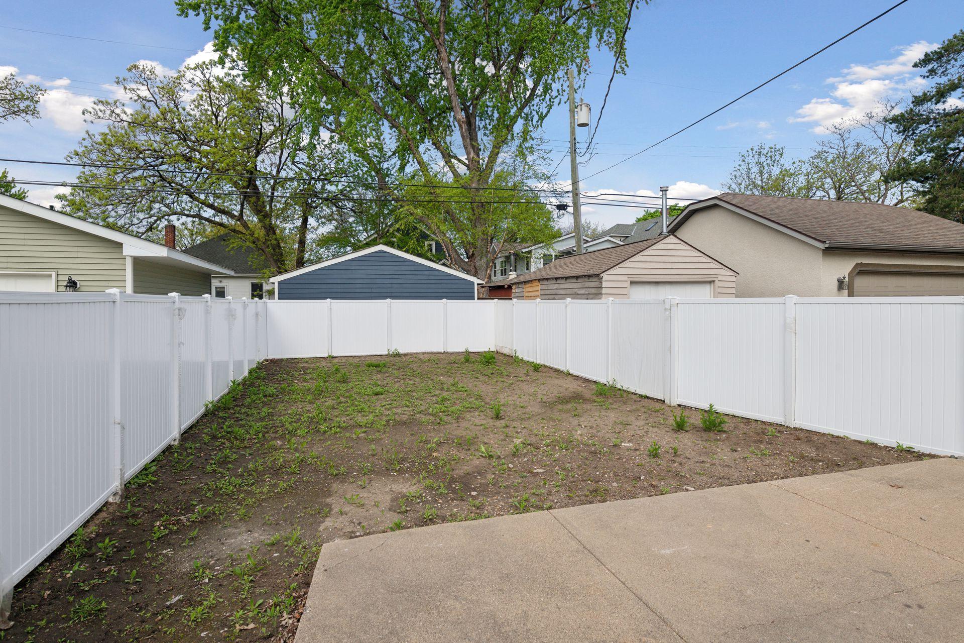 4508 Vincent Avenue S