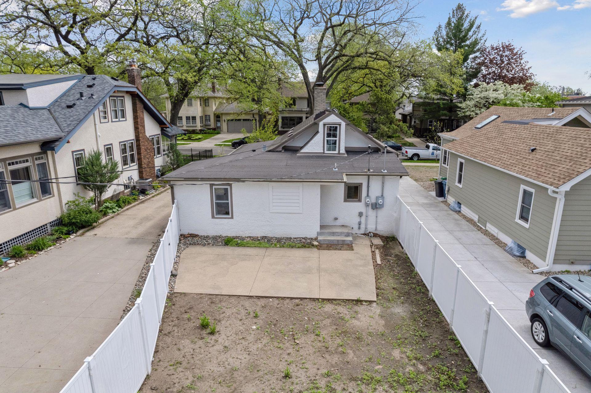 4508 Vincent Avenue S