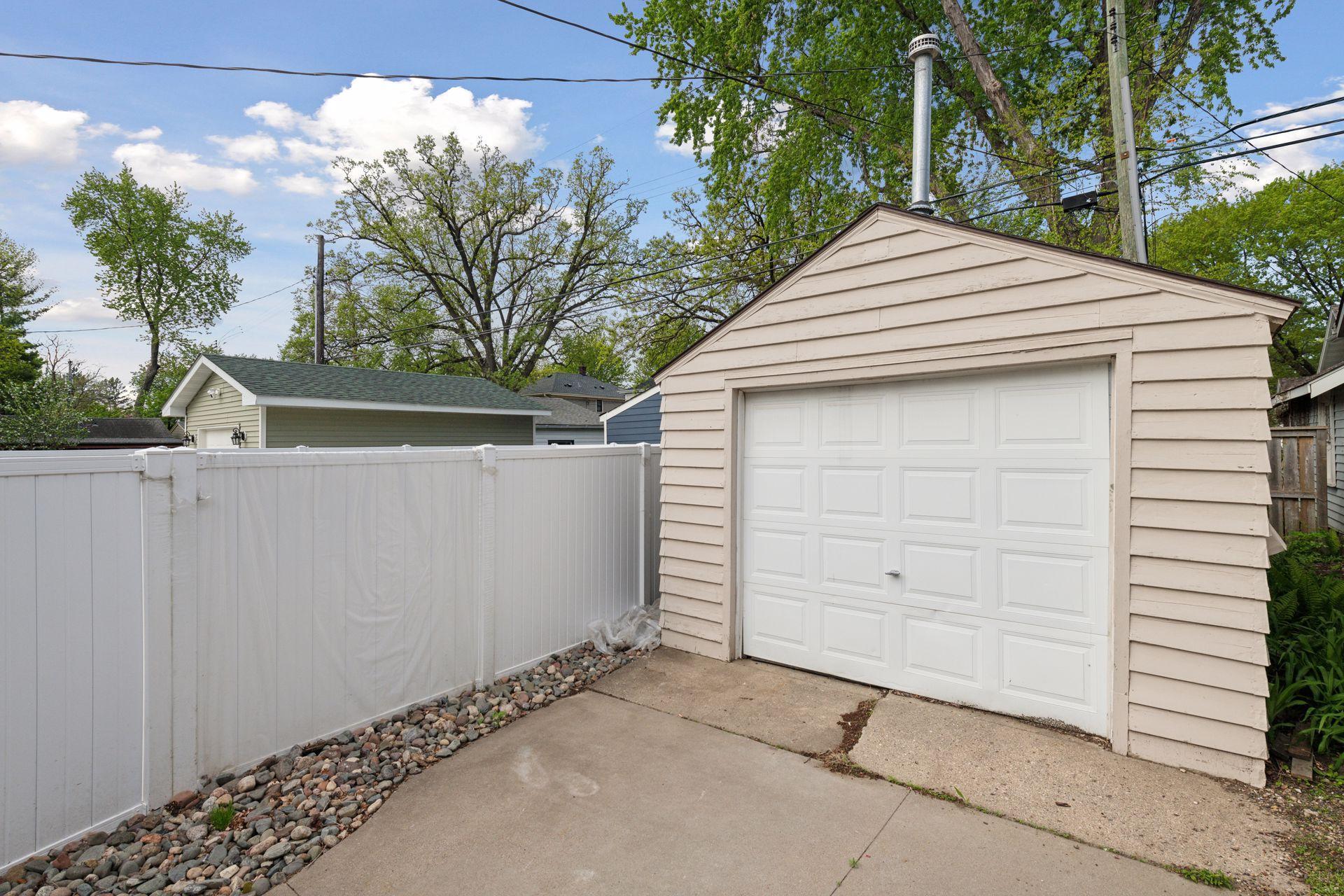 4508 Vincent Avenue S