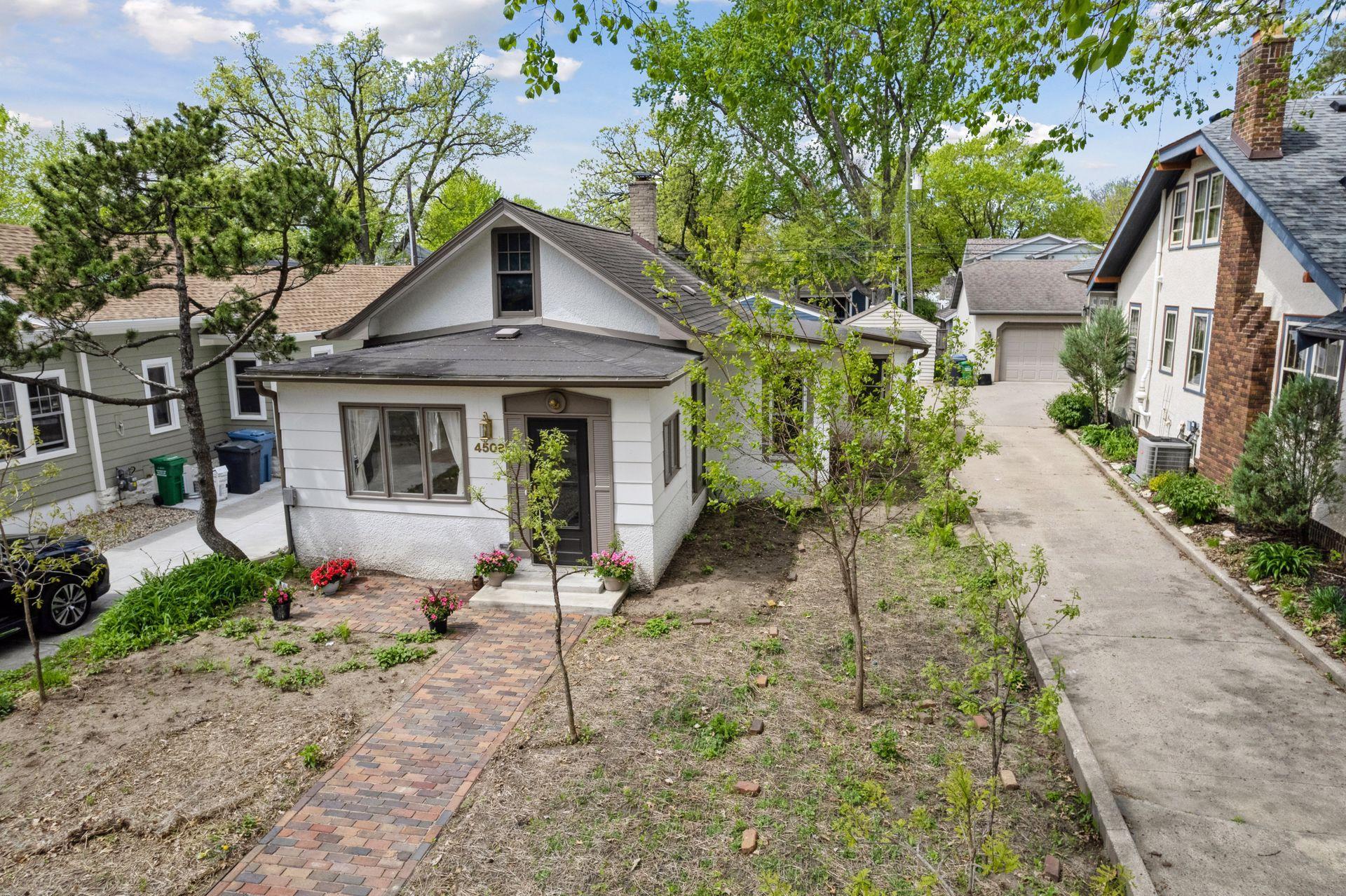 4508 Vincent Avenue S