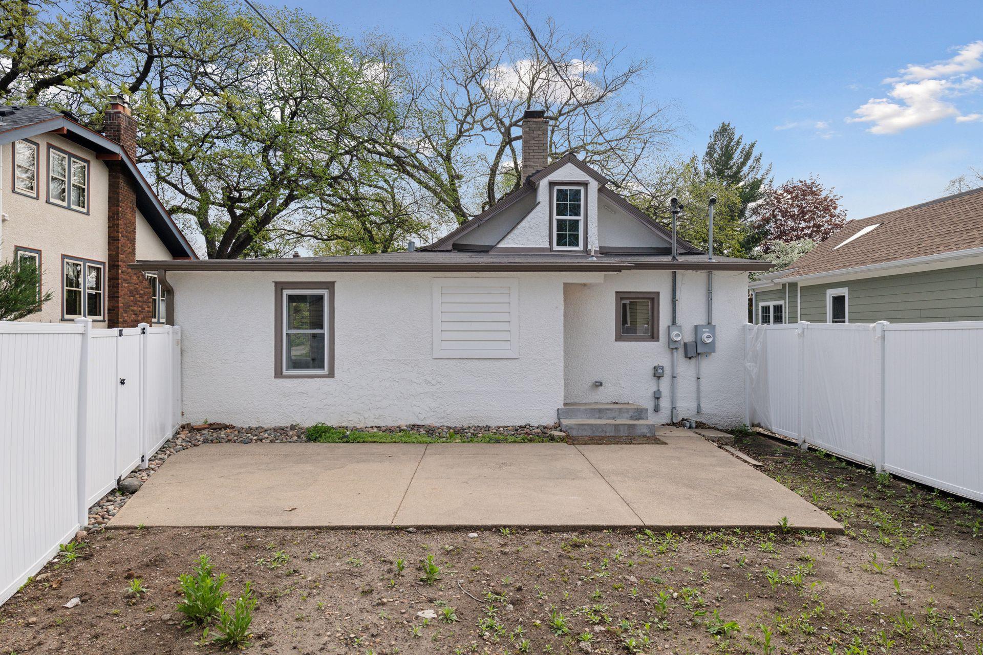 4508 Vincent Avenue S