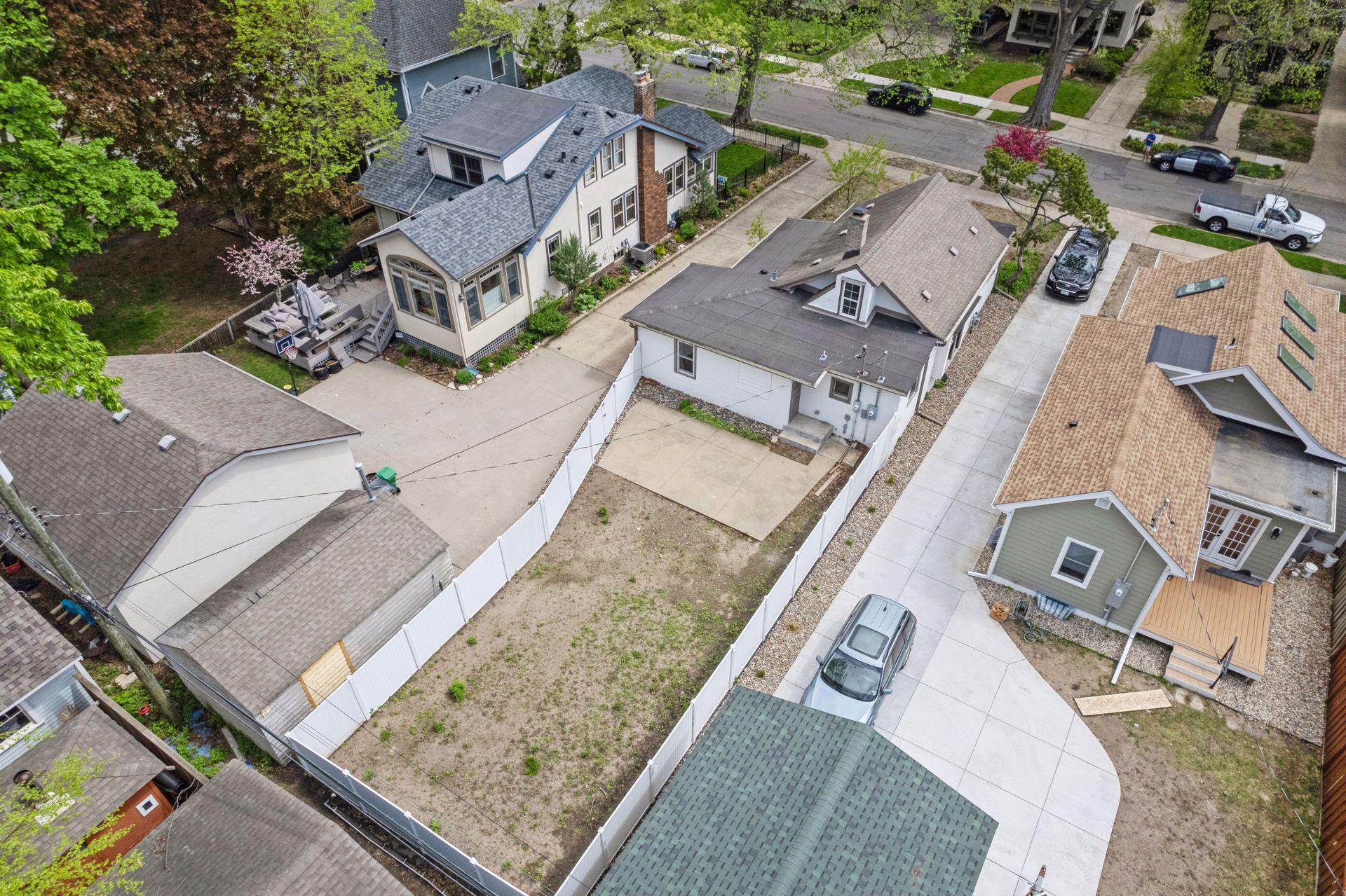 4508 Vincent Avenue S