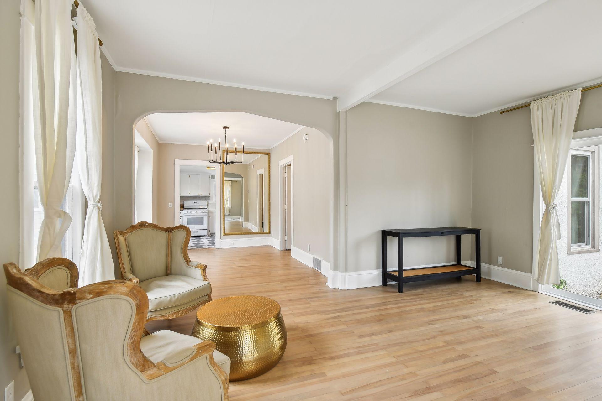 4508 Vincent Avenue S