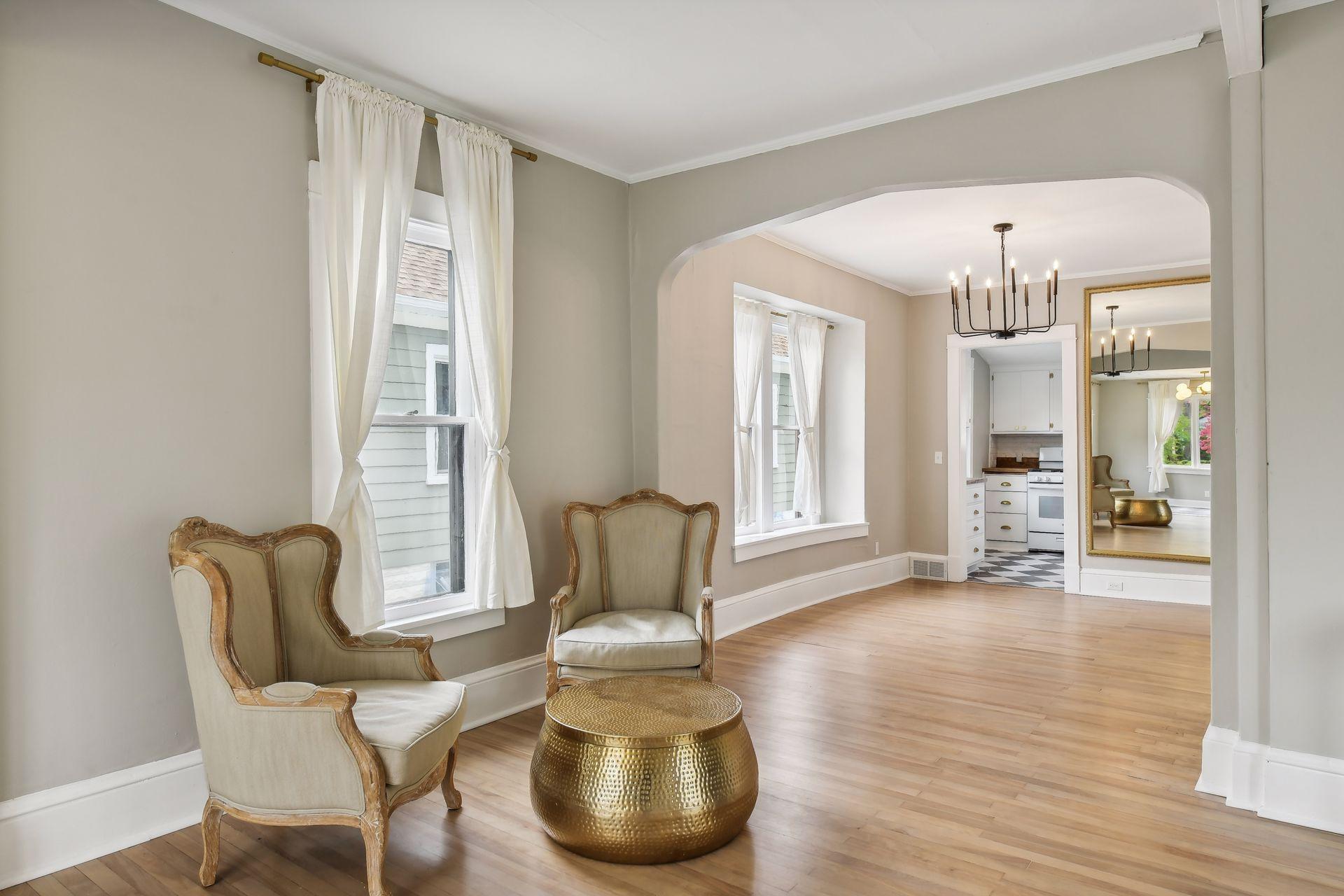 4508 Vincent Avenue S